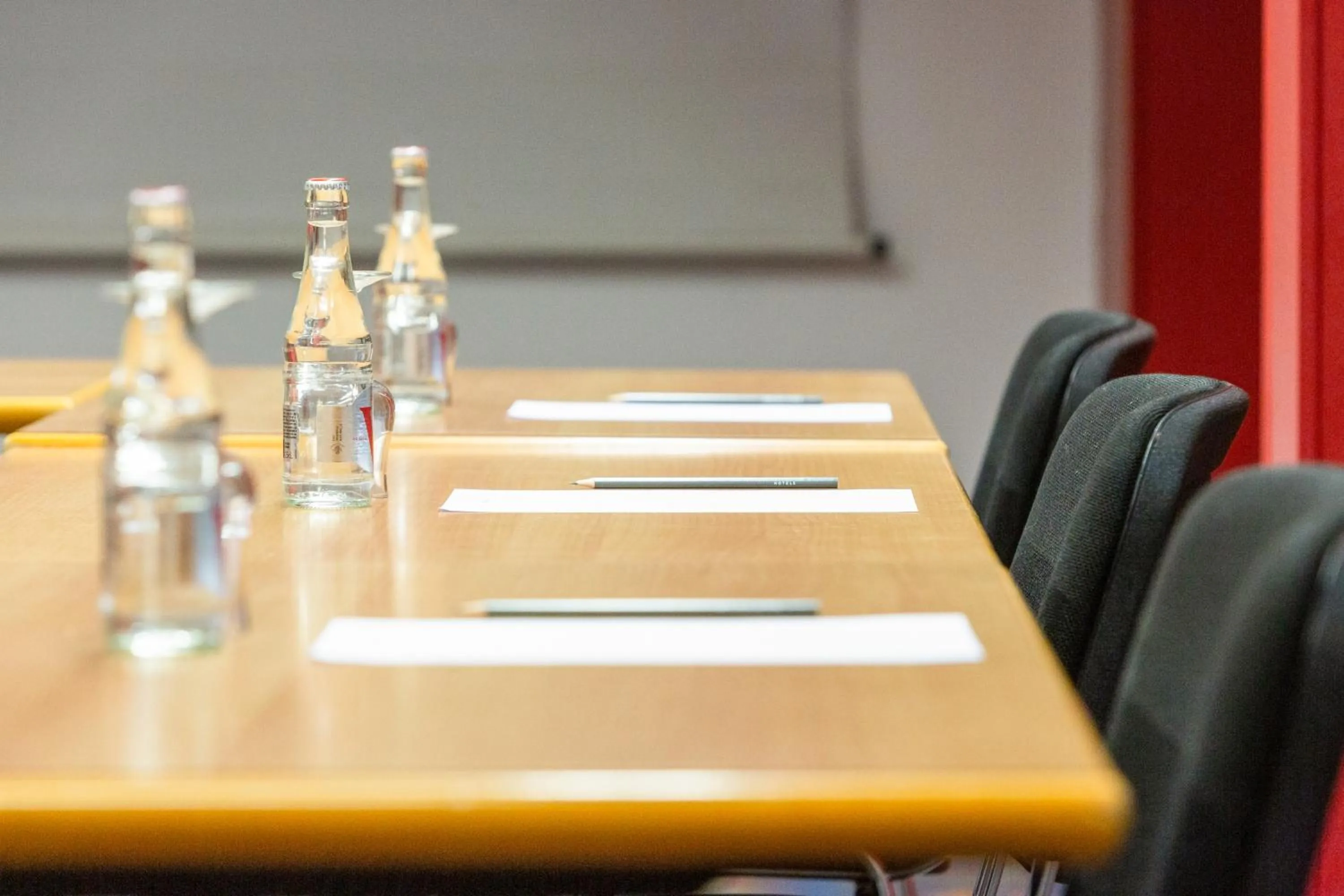 Meeting/conference room in Mercure Millau