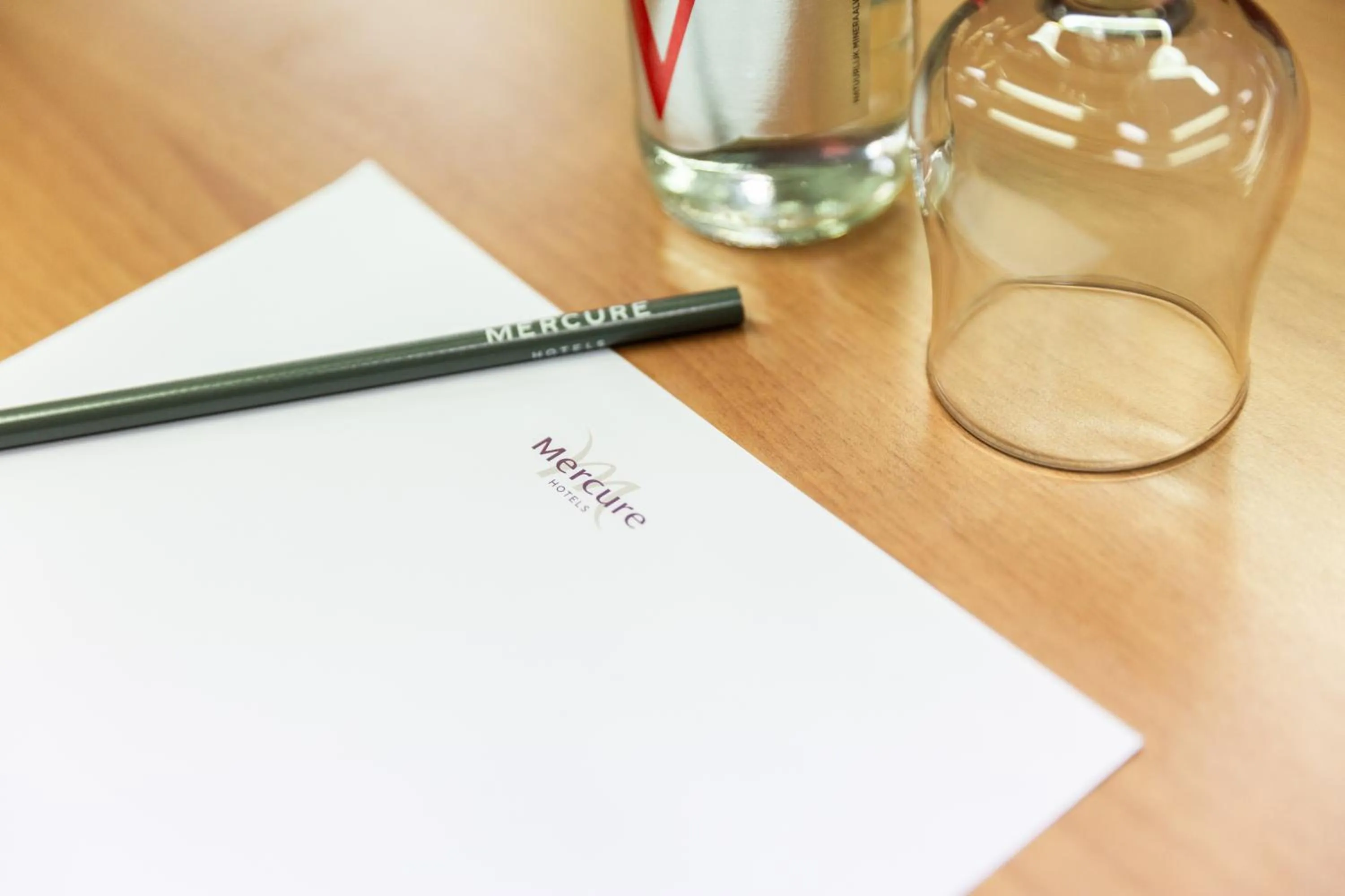 Meeting/conference room in Mercure Millau