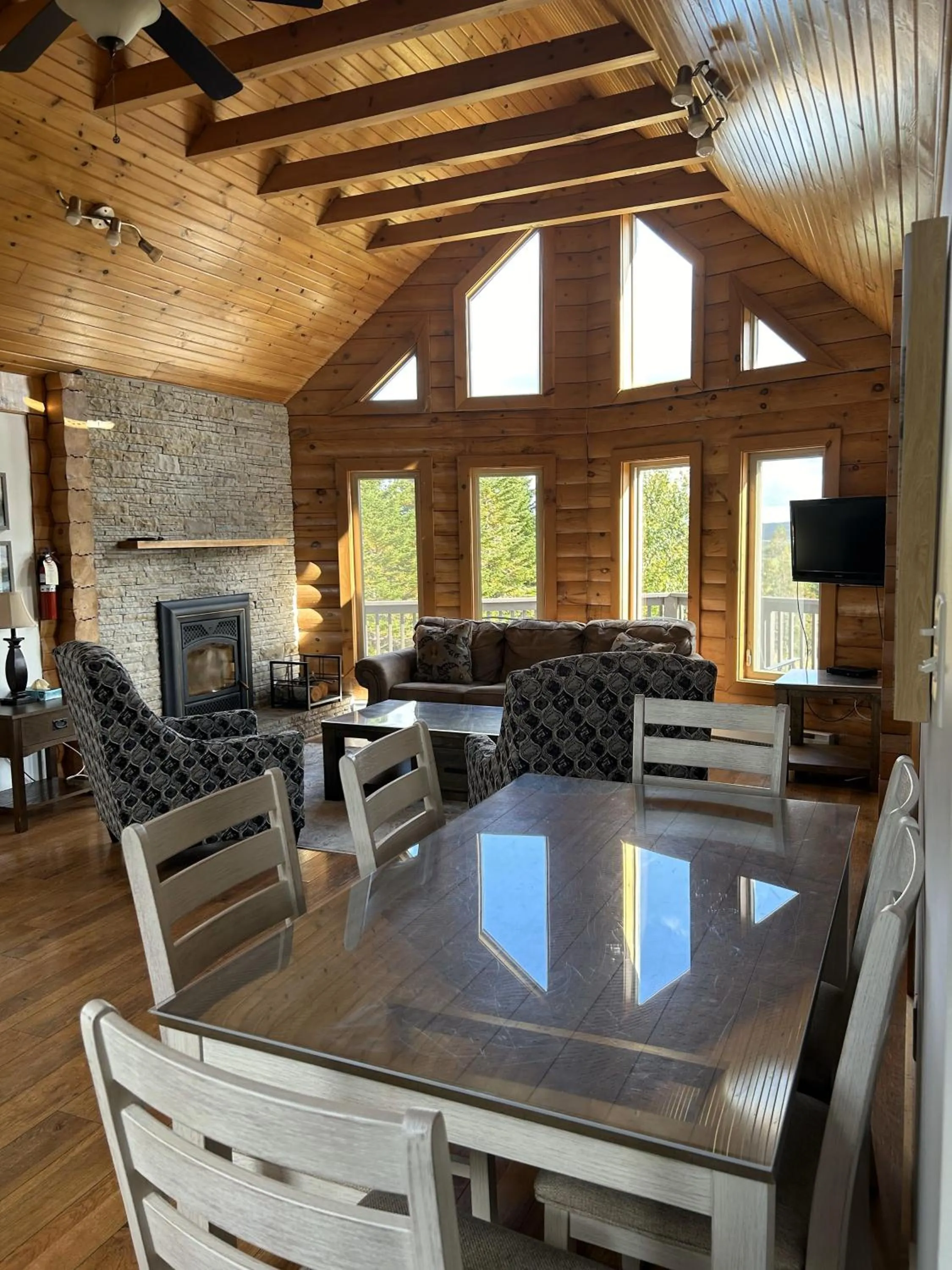 The Wilds at Salmonier River