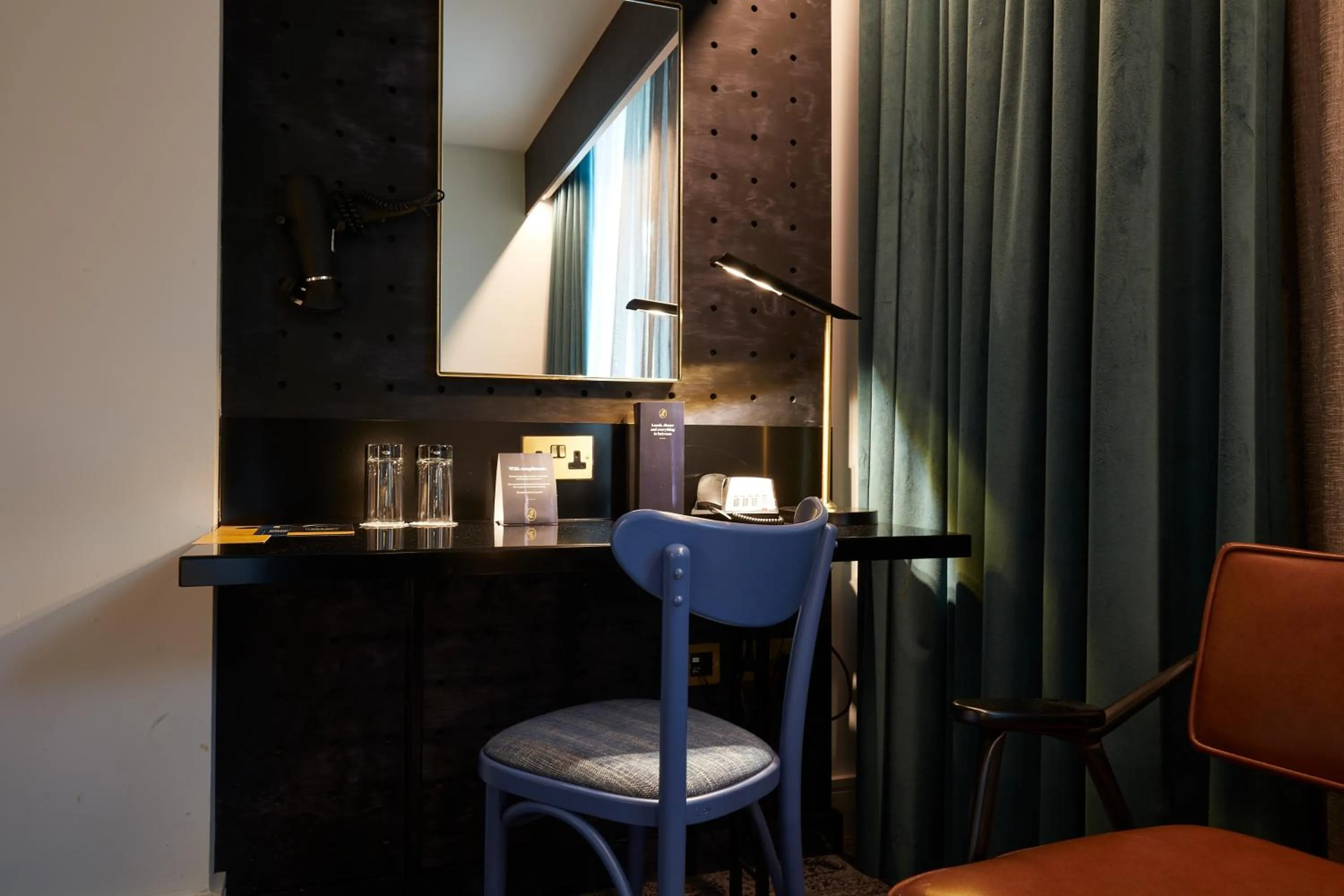 Bed in voco Manchester - City Centre by IHG