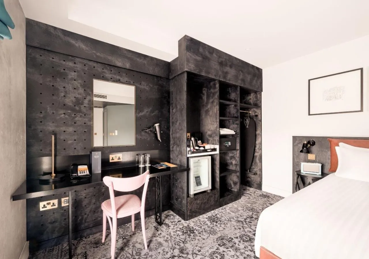 Bed in voco Manchester - City Centre by IHG