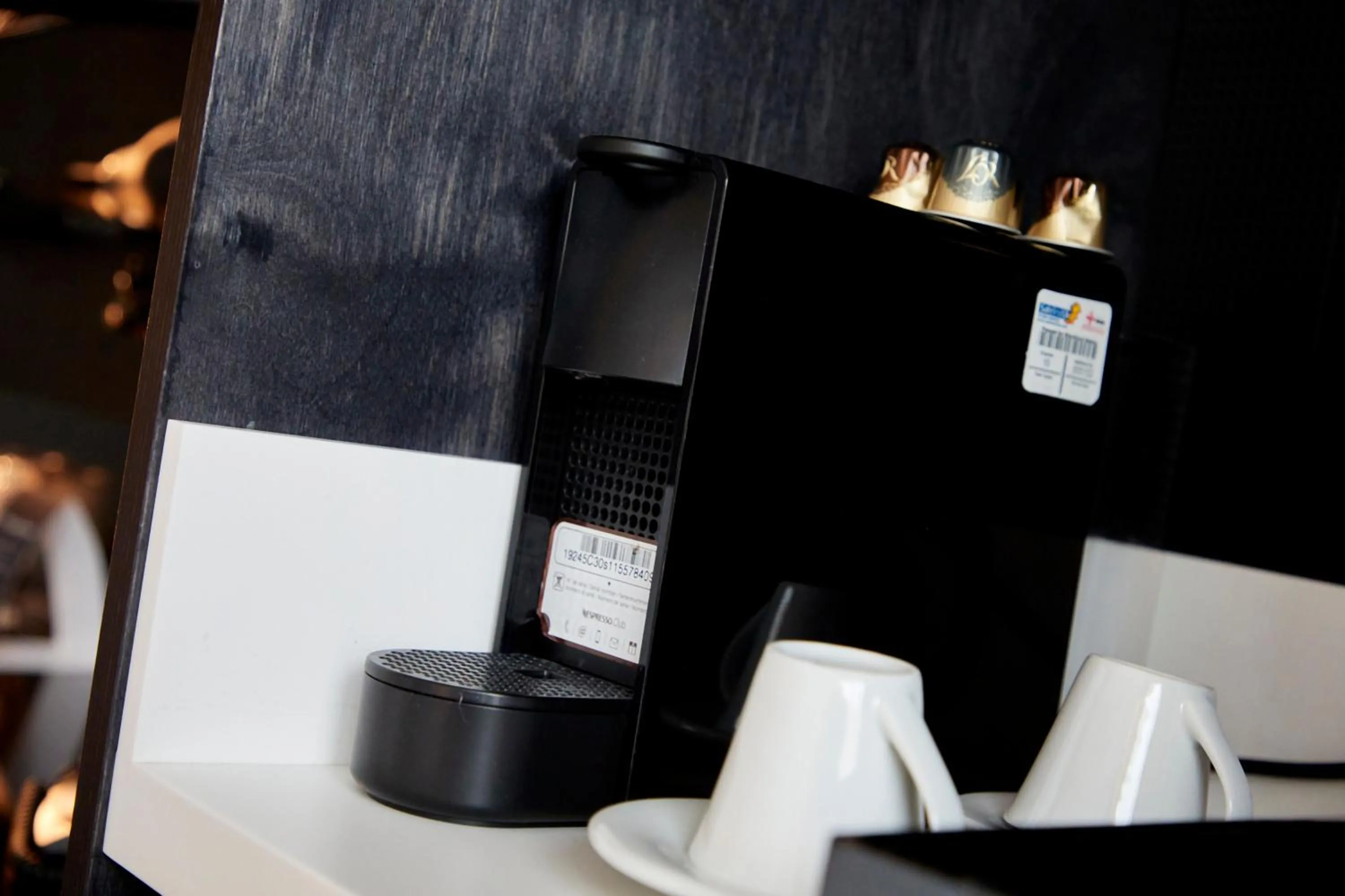 Bed in voco Manchester - City Centre by IHG