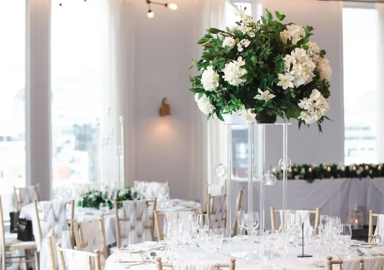 Banquet/Function facilities in voco Manchester - City Centre by IHG