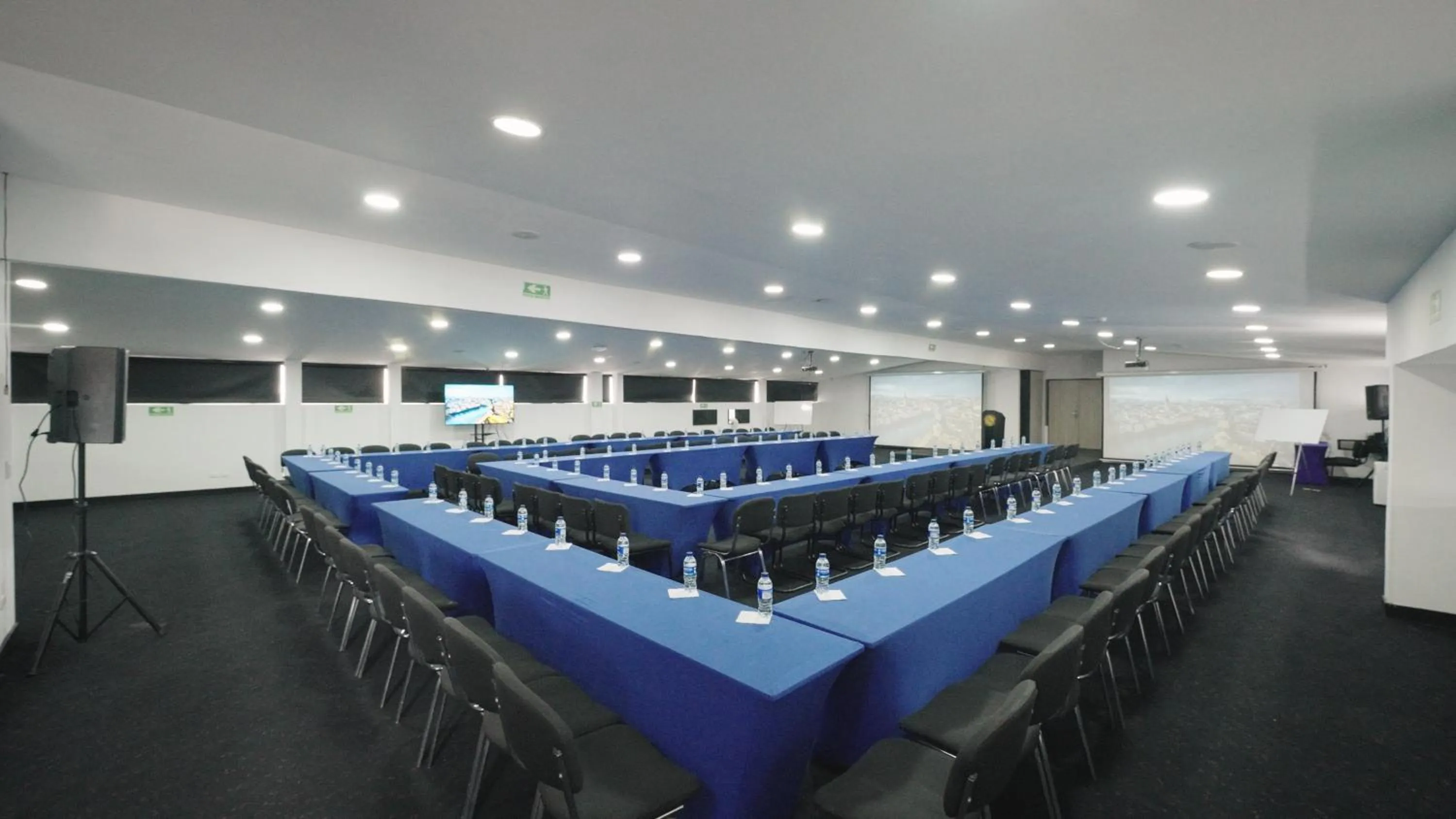 Meeting/conference room in Hotel Boutique City Center