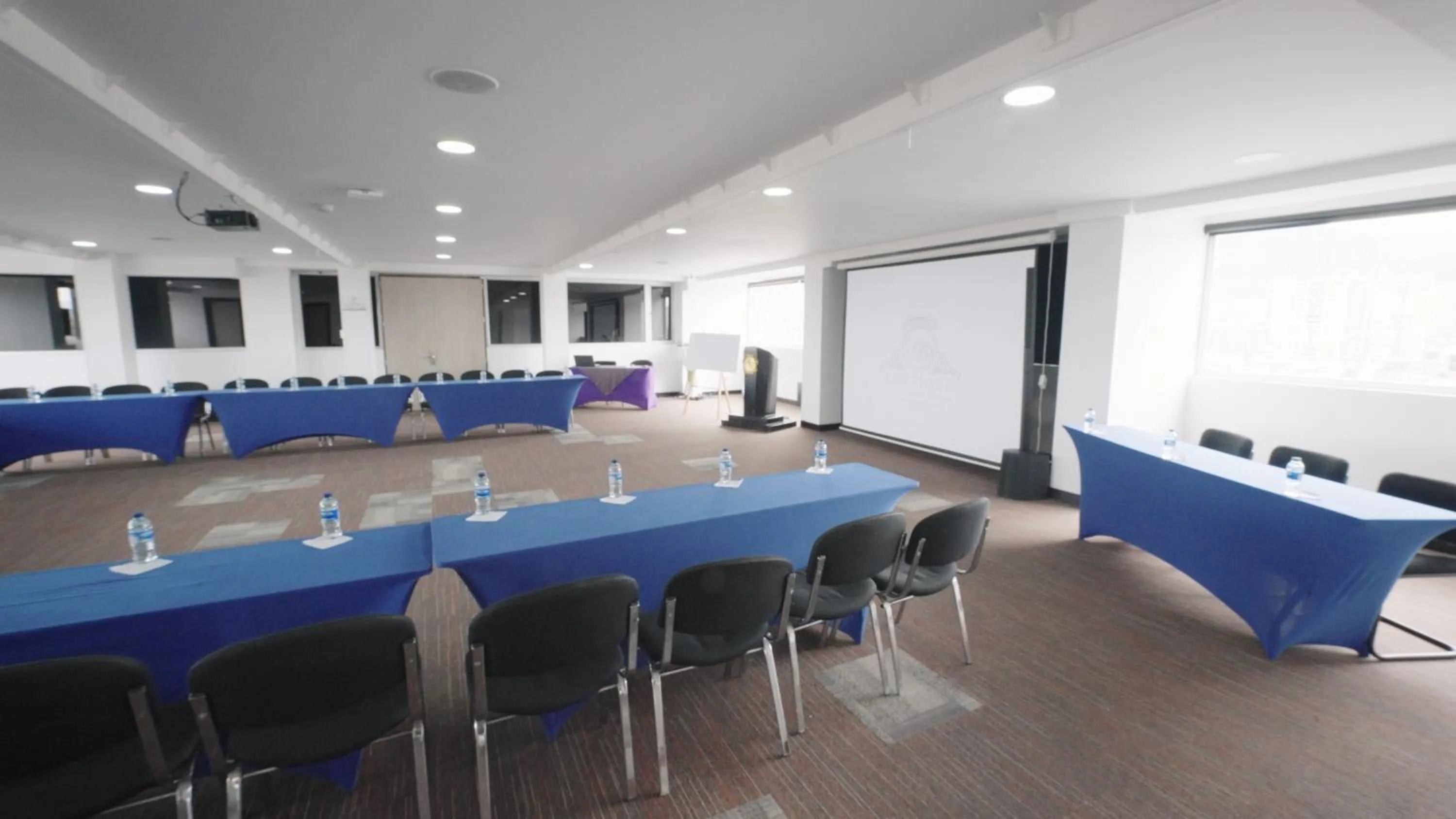 Meeting/conference room in Hotel Boutique City Center