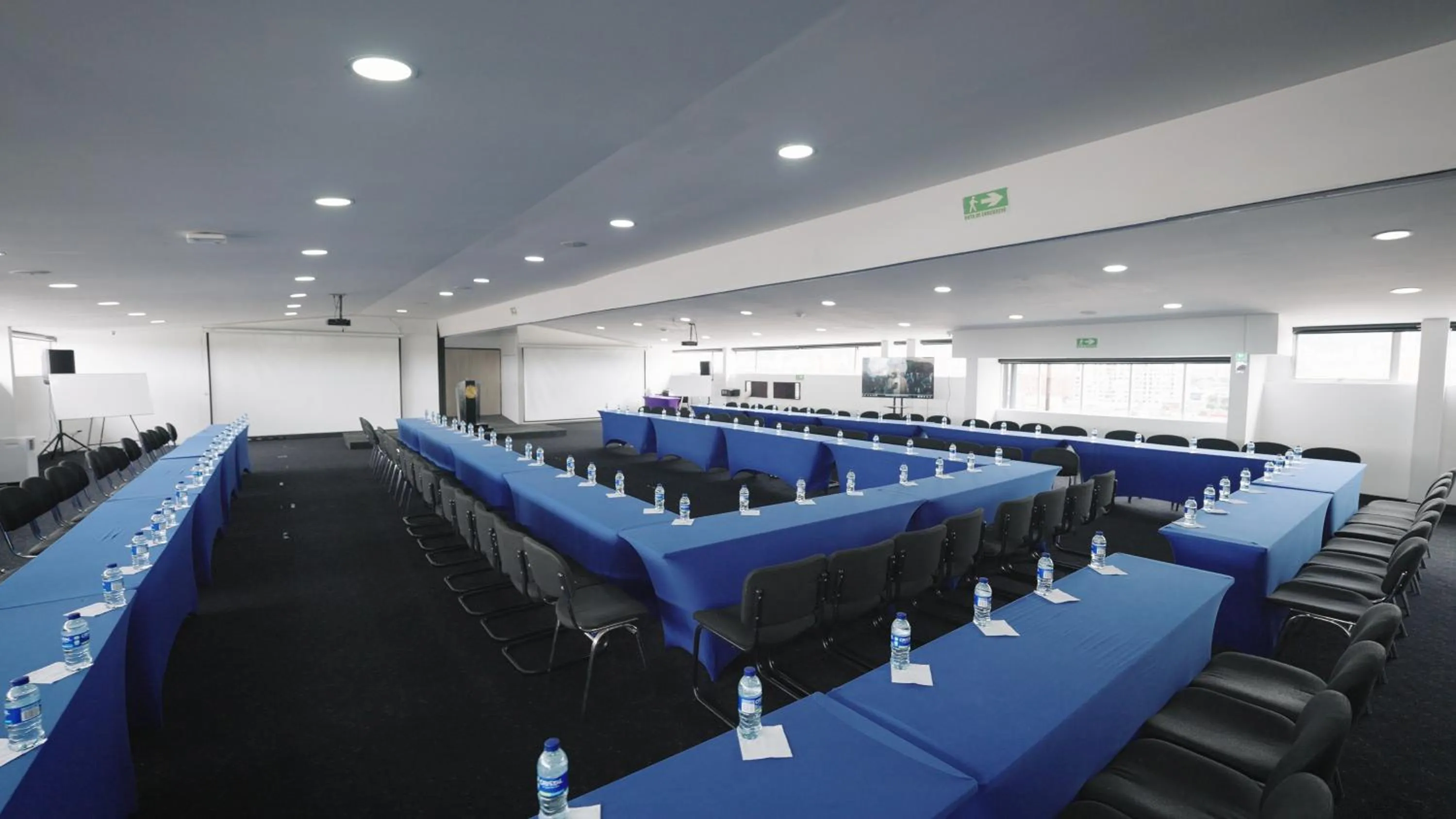 Meeting/conference room in Hotel Boutique City Center