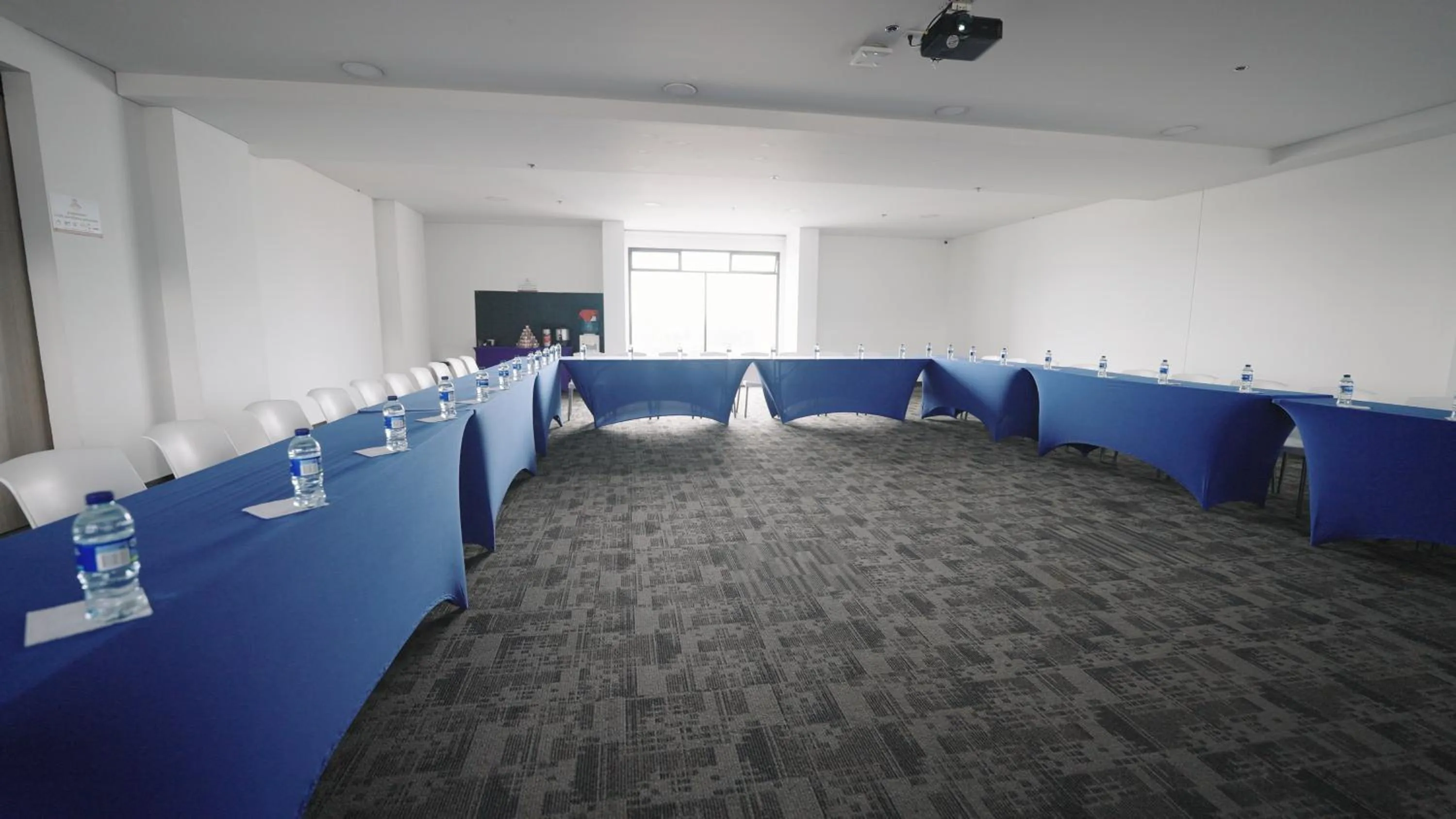 Meeting/conference room in Hotel Boutique City Center