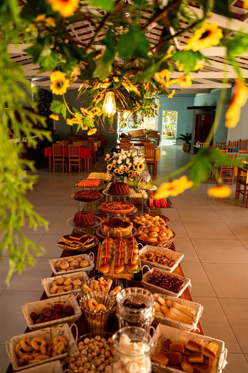 Pousada do Rio Turvo