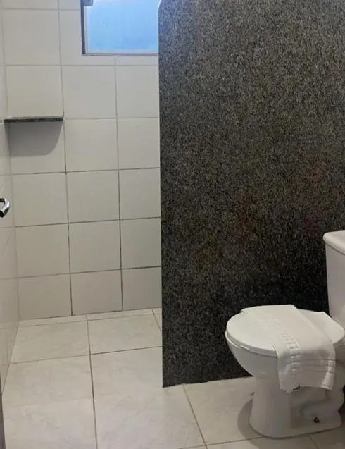 Pousada do Rio Turvo