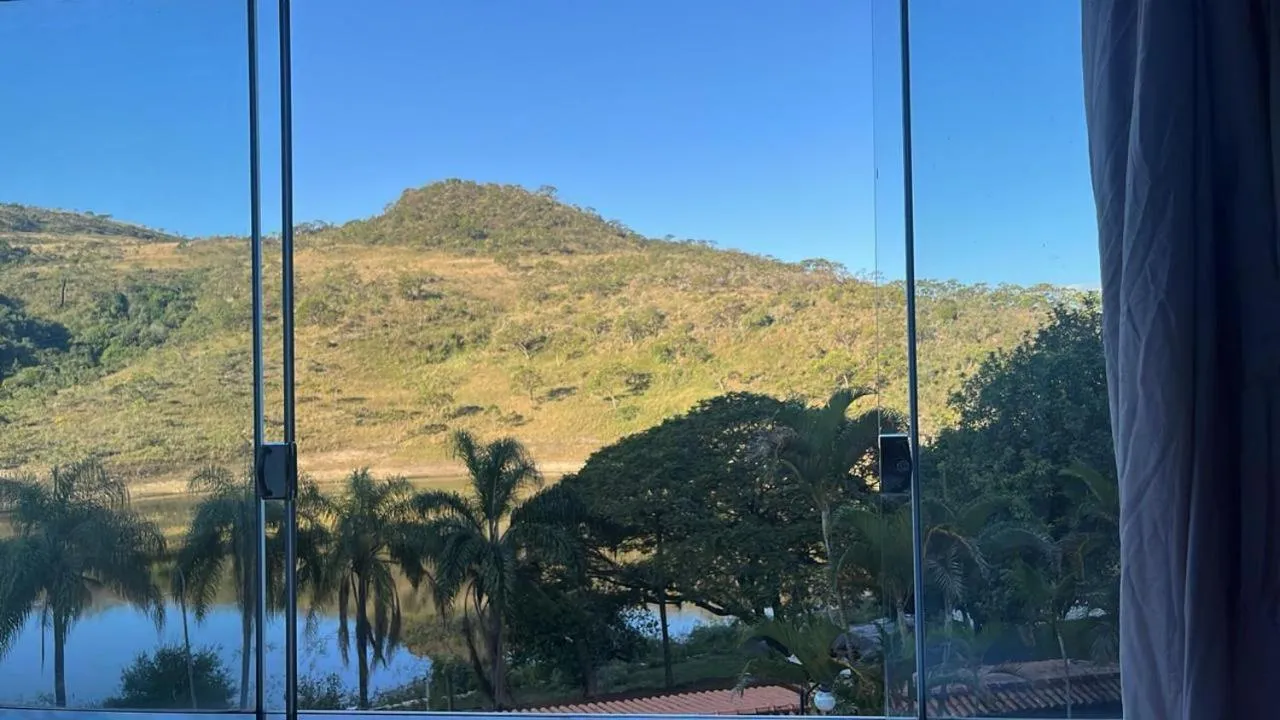 Pousada do Rio Turvo