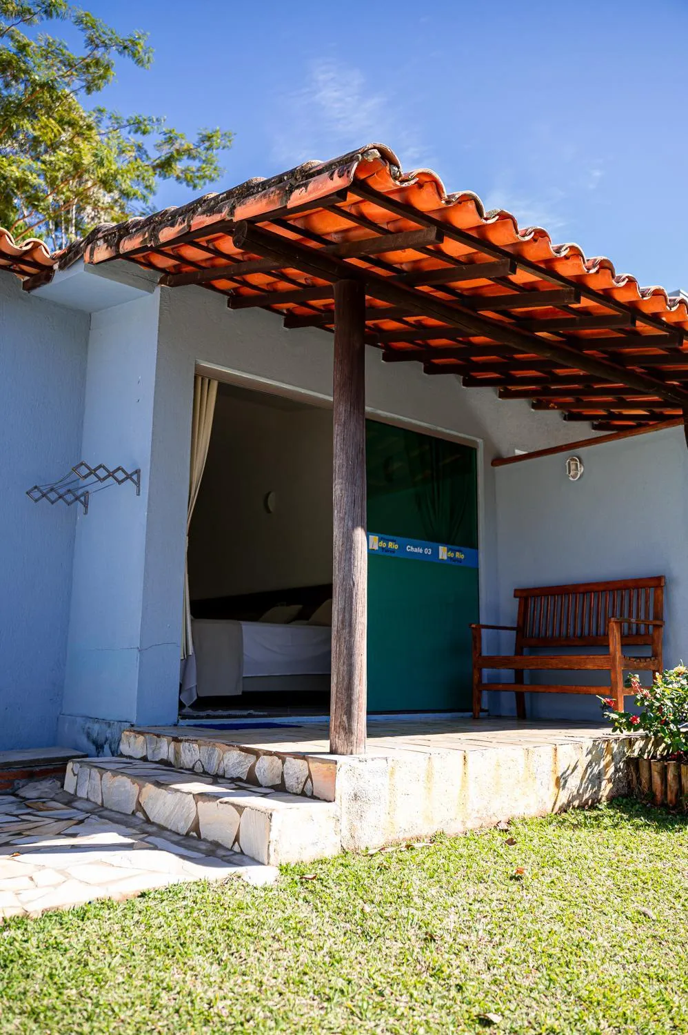 Pousada do Rio Turvo