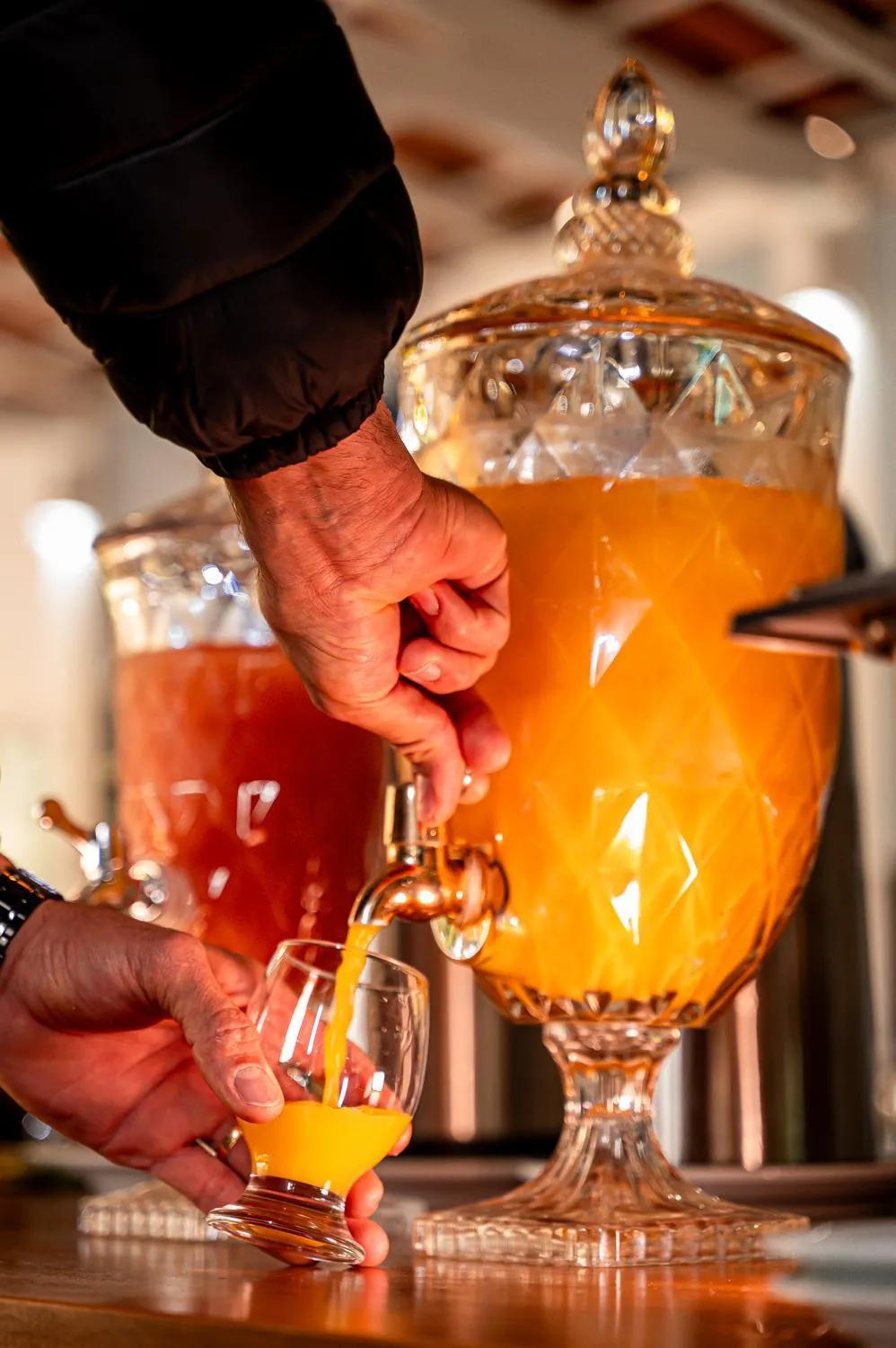 Pousada do Rio Turvo