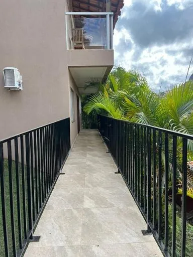 Pousada do Rio Turvo