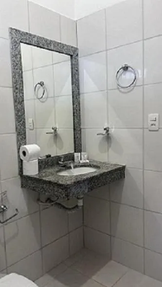 Pousada do Rio Turvo