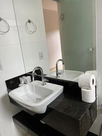 Pousada do Rio Turvo