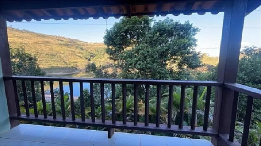 Pousada do Rio Turvo