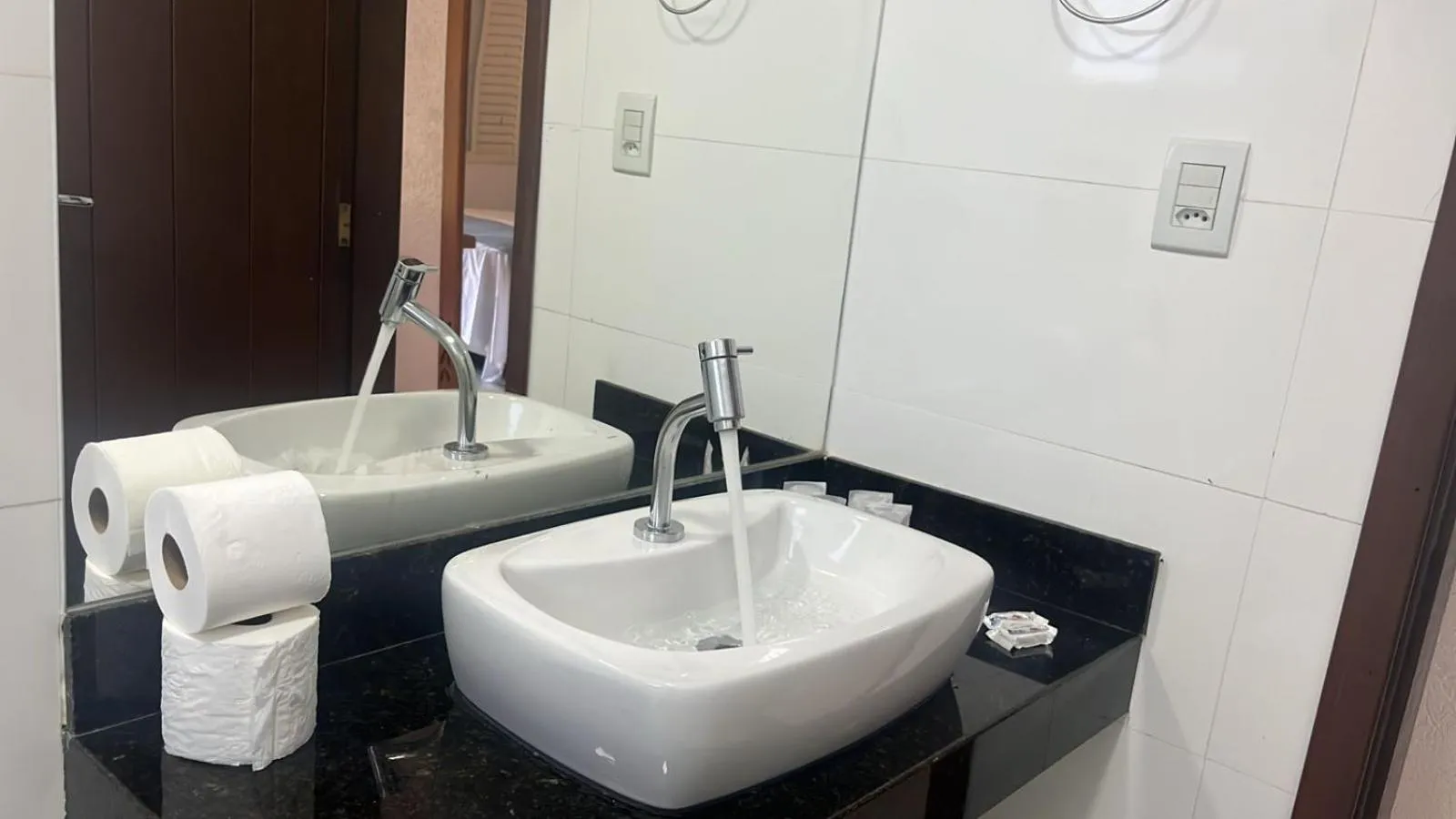 Pousada do Rio Turvo