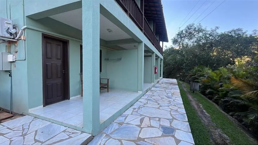 Pousada do Rio Turvo