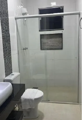 Pousada do Rio Turvo