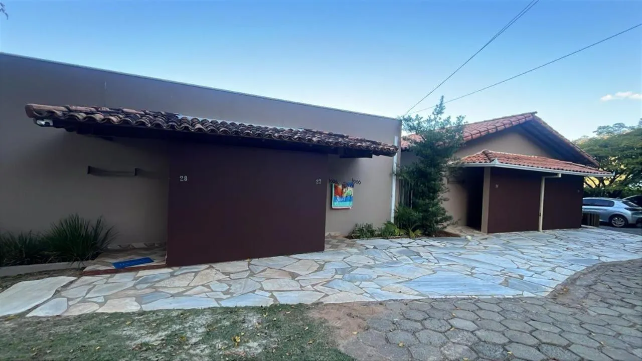 Pousada do Rio Turvo