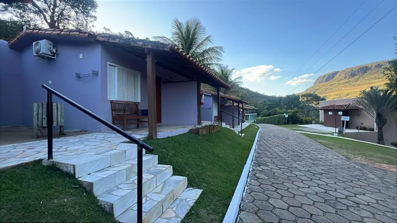 Pousada do Rio Turvo