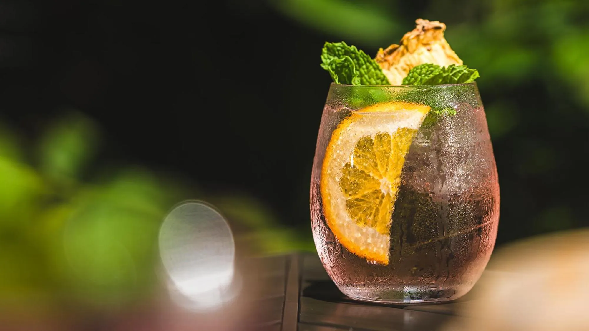 Lounge or bar in Tabacón Thermal Resort & Spa