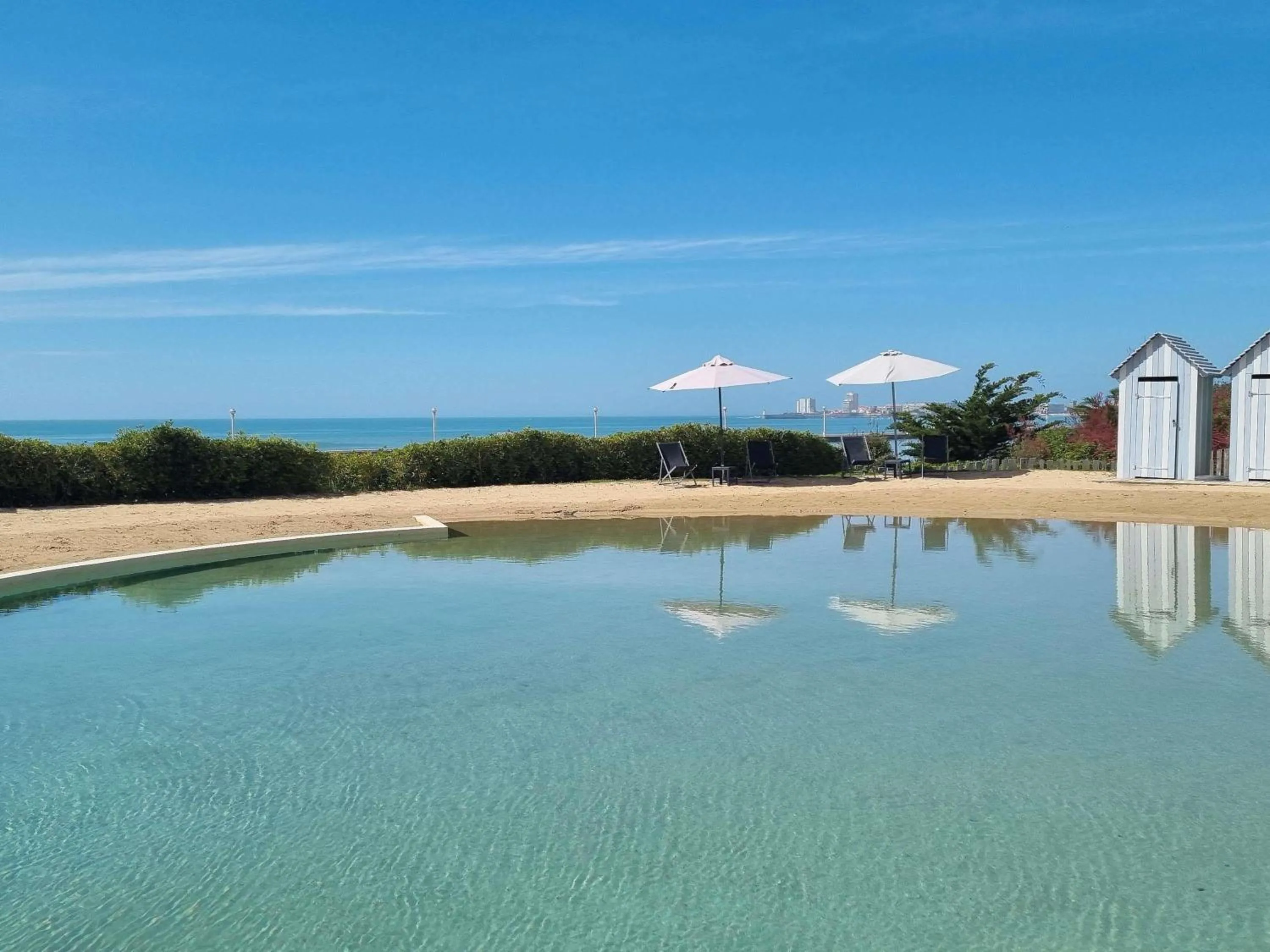 Other in Côte Ouest Thalasso & Spa Les Sables d'Olonne - MGallery Collection