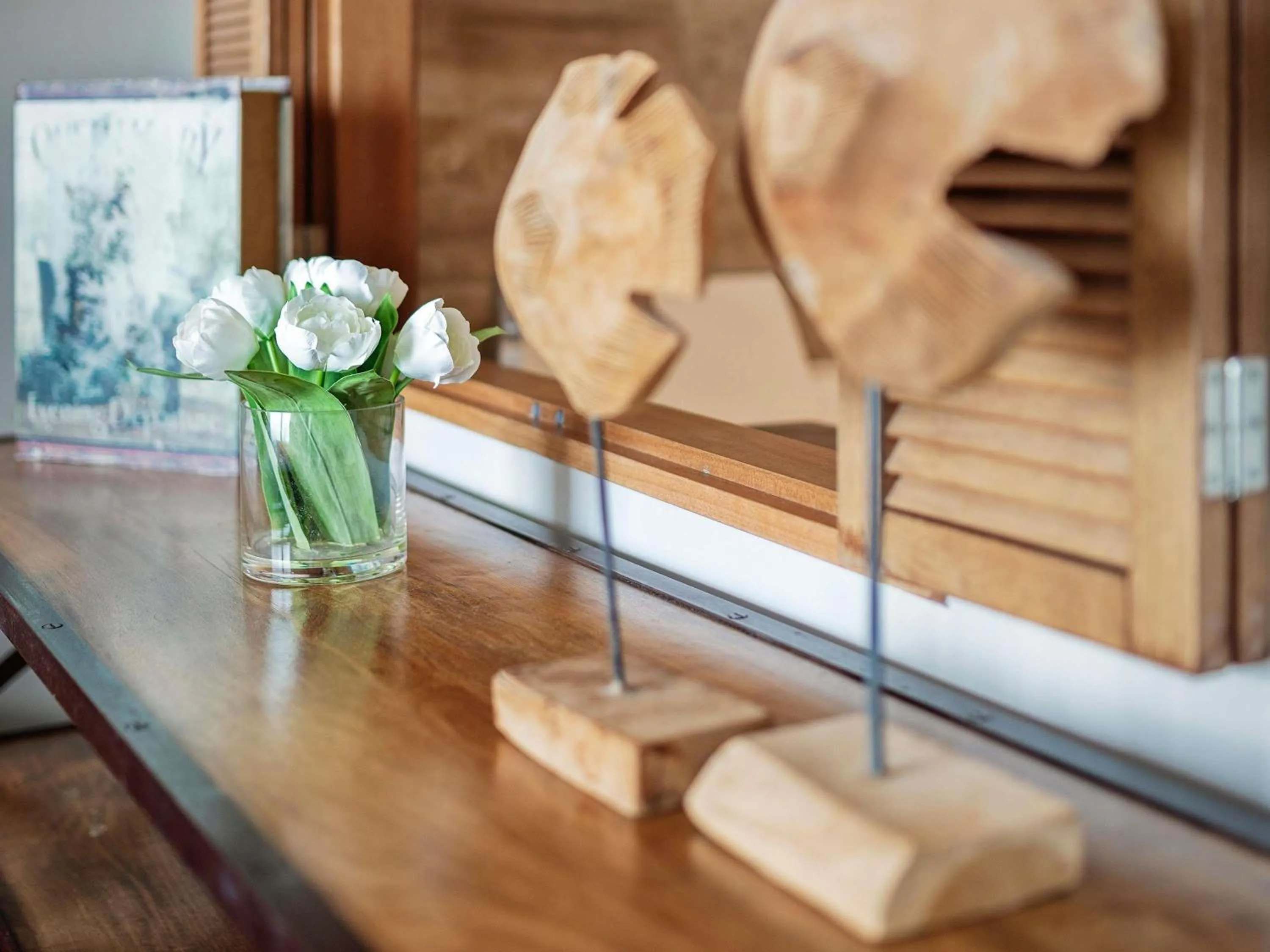 Bedroom in Côte Ouest Thalasso & Spa Les Sables d'Olonne - MGallery Collection