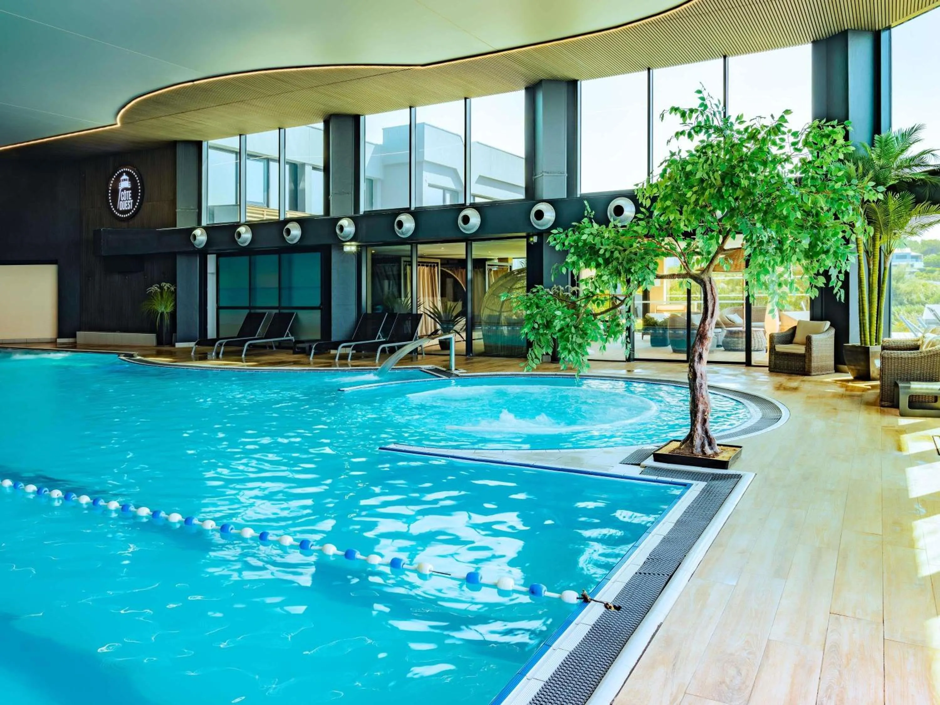 Other in Côte Ouest Thalasso & Spa Les Sables d'Olonne - MGallery Collection