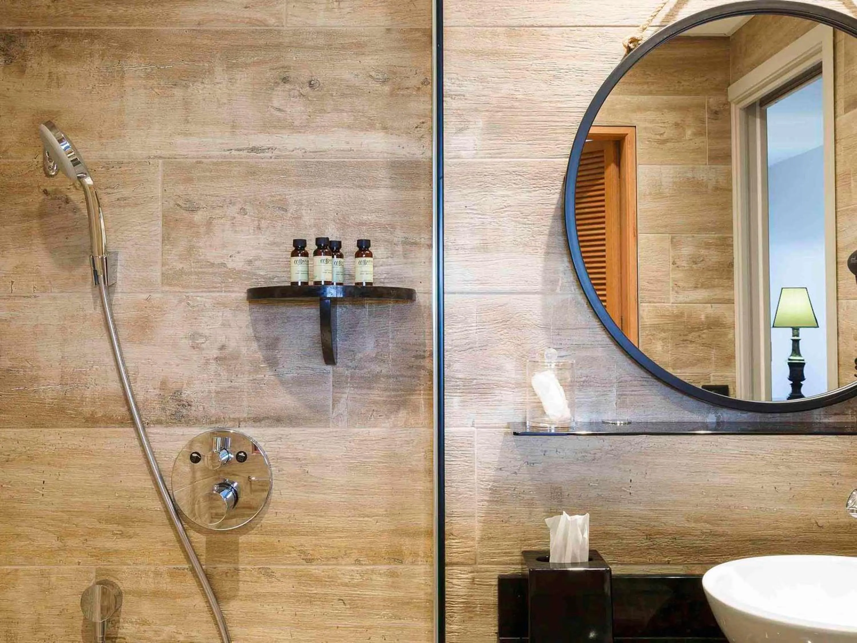 Bedroom in Côte Ouest Thalasso & Spa Les Sables d'Olonne - MGallery Collection