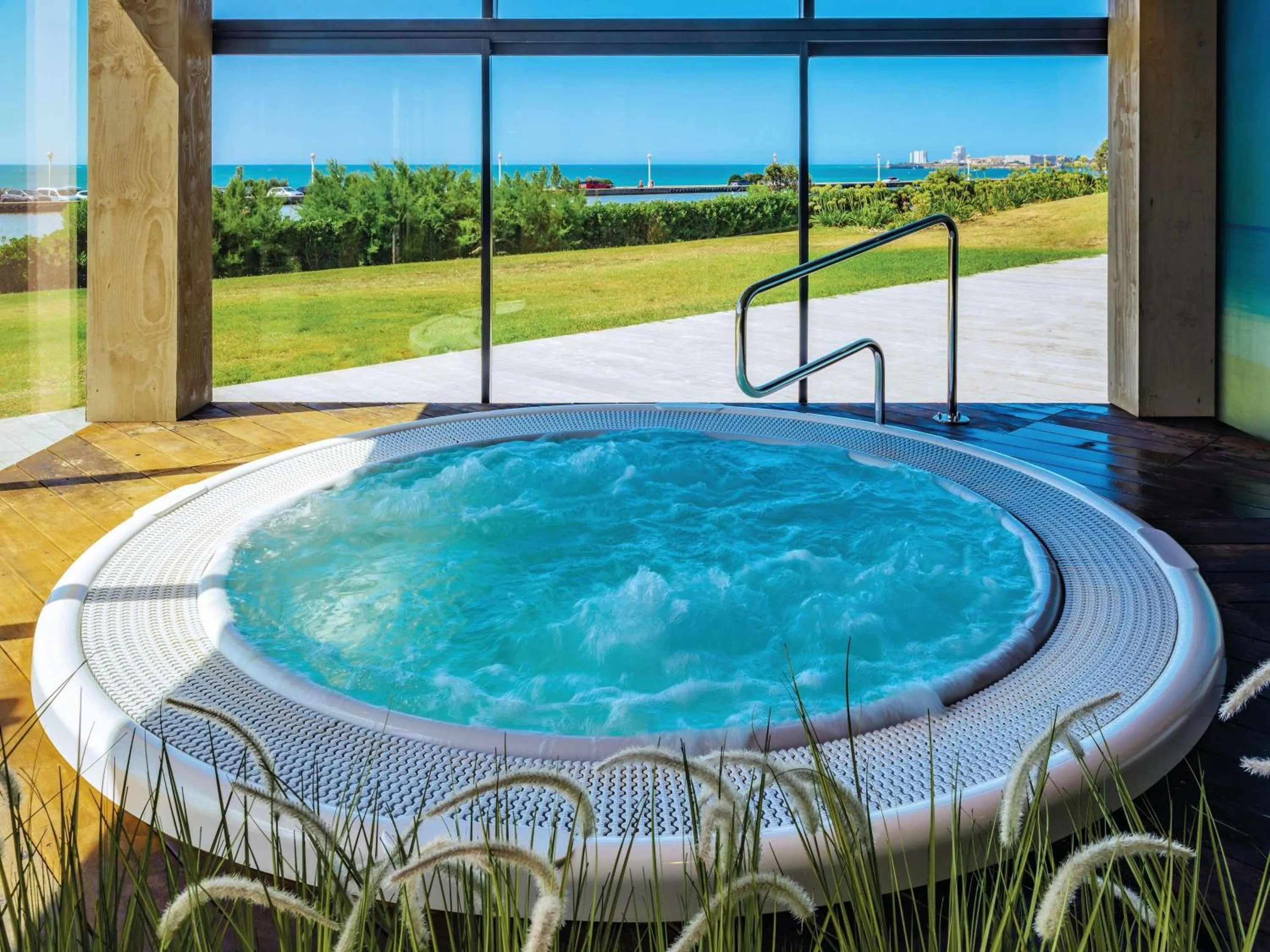 Other in Côte Ouest Thalasso & Spa Les Sables d'Olonne - MGallery Collection