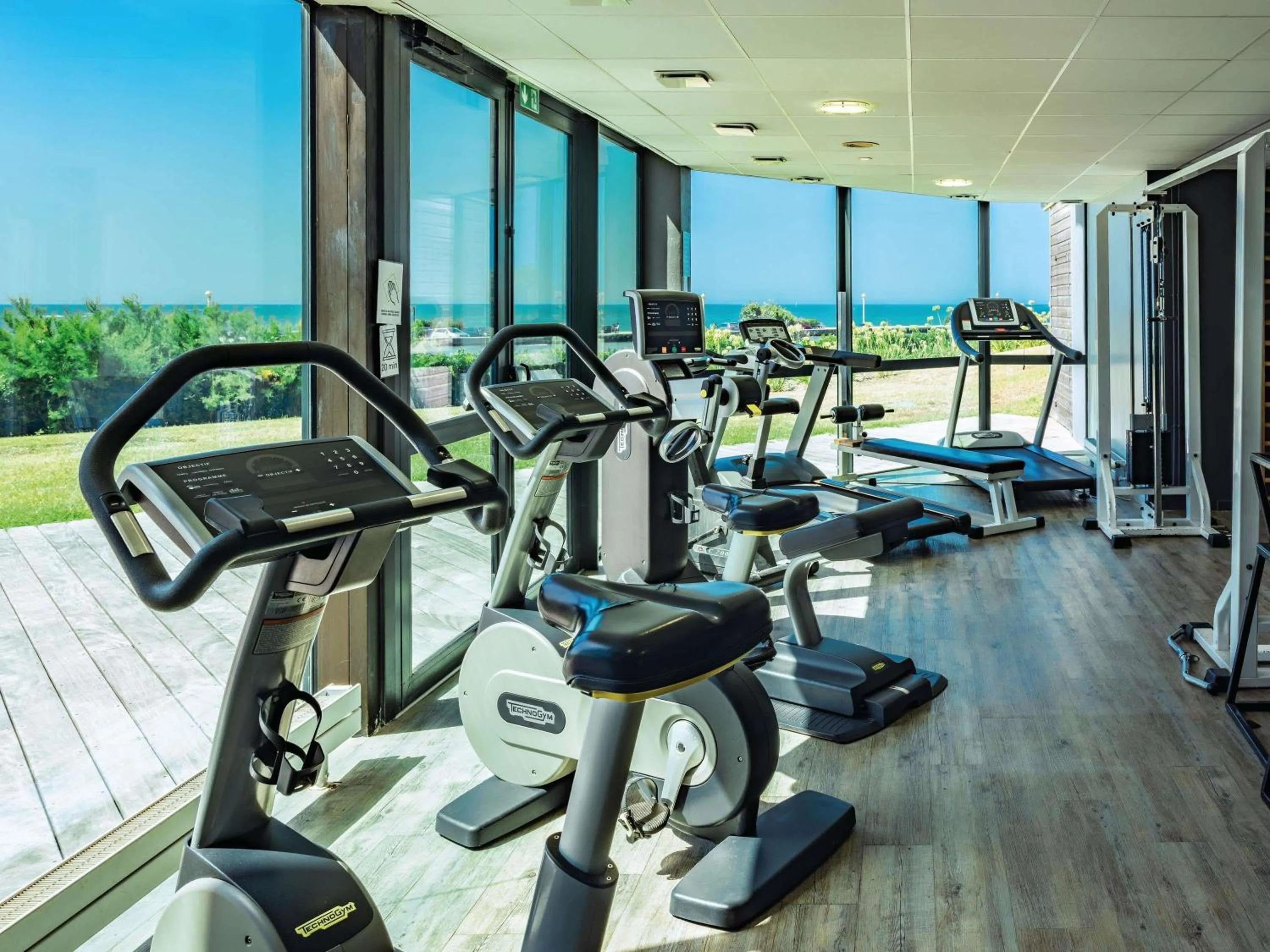 Other in Côte Ouest Thalasso & Spa Les Sables d'Olonne - MGallery Collection