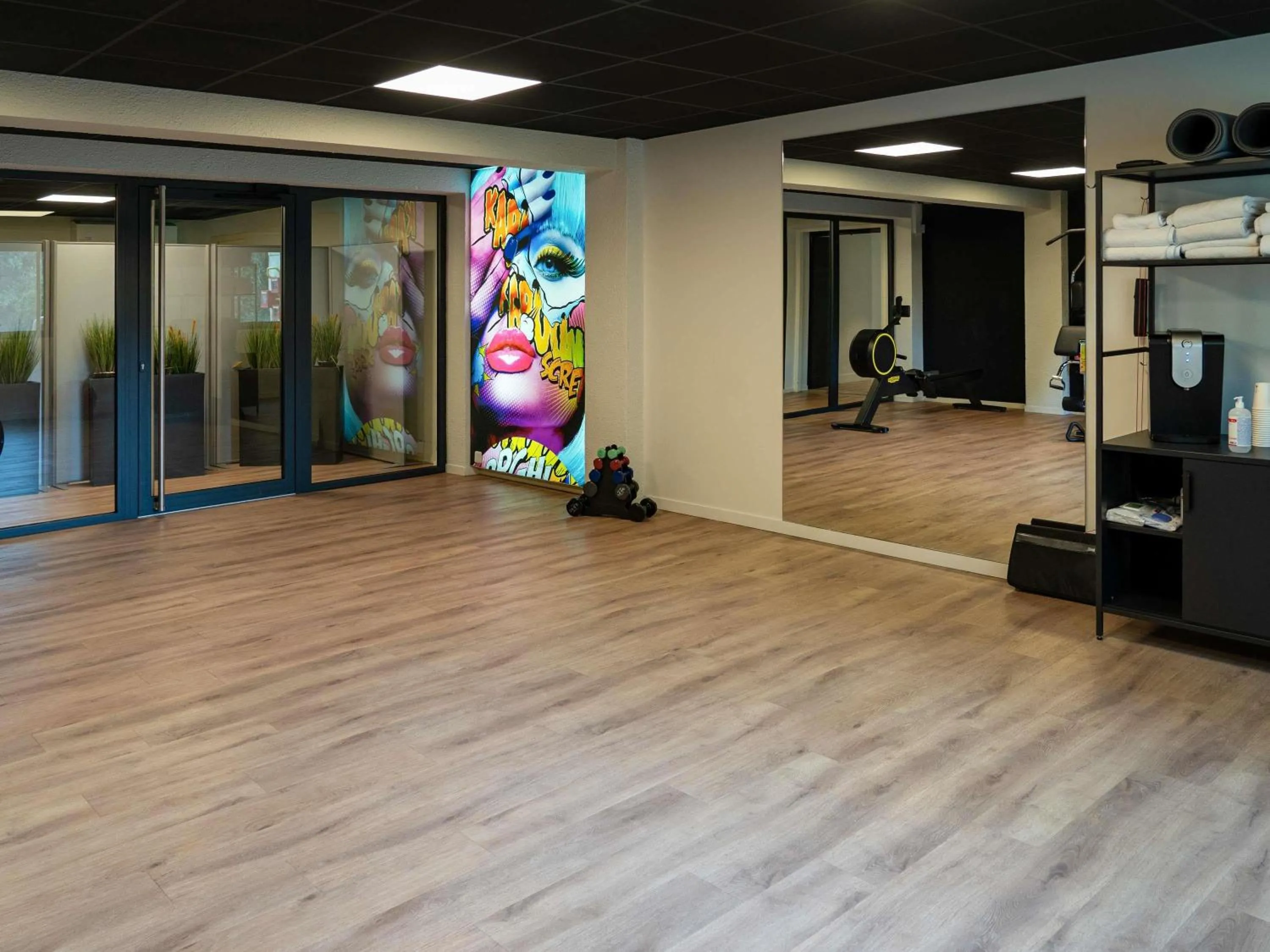 Other in ibis Styles Bordeaux Sud