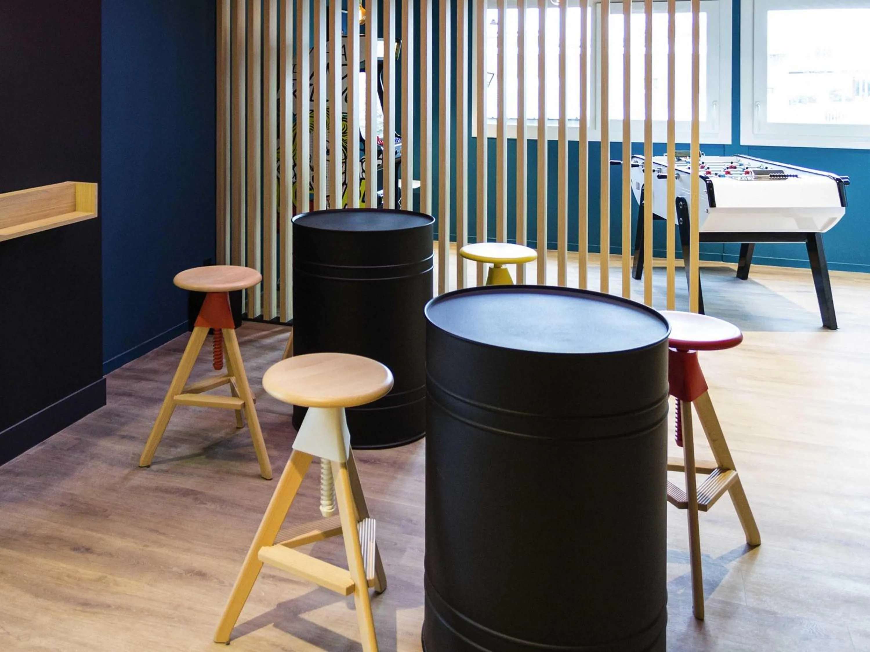 Other in ibis Styles Bordeaux Sud