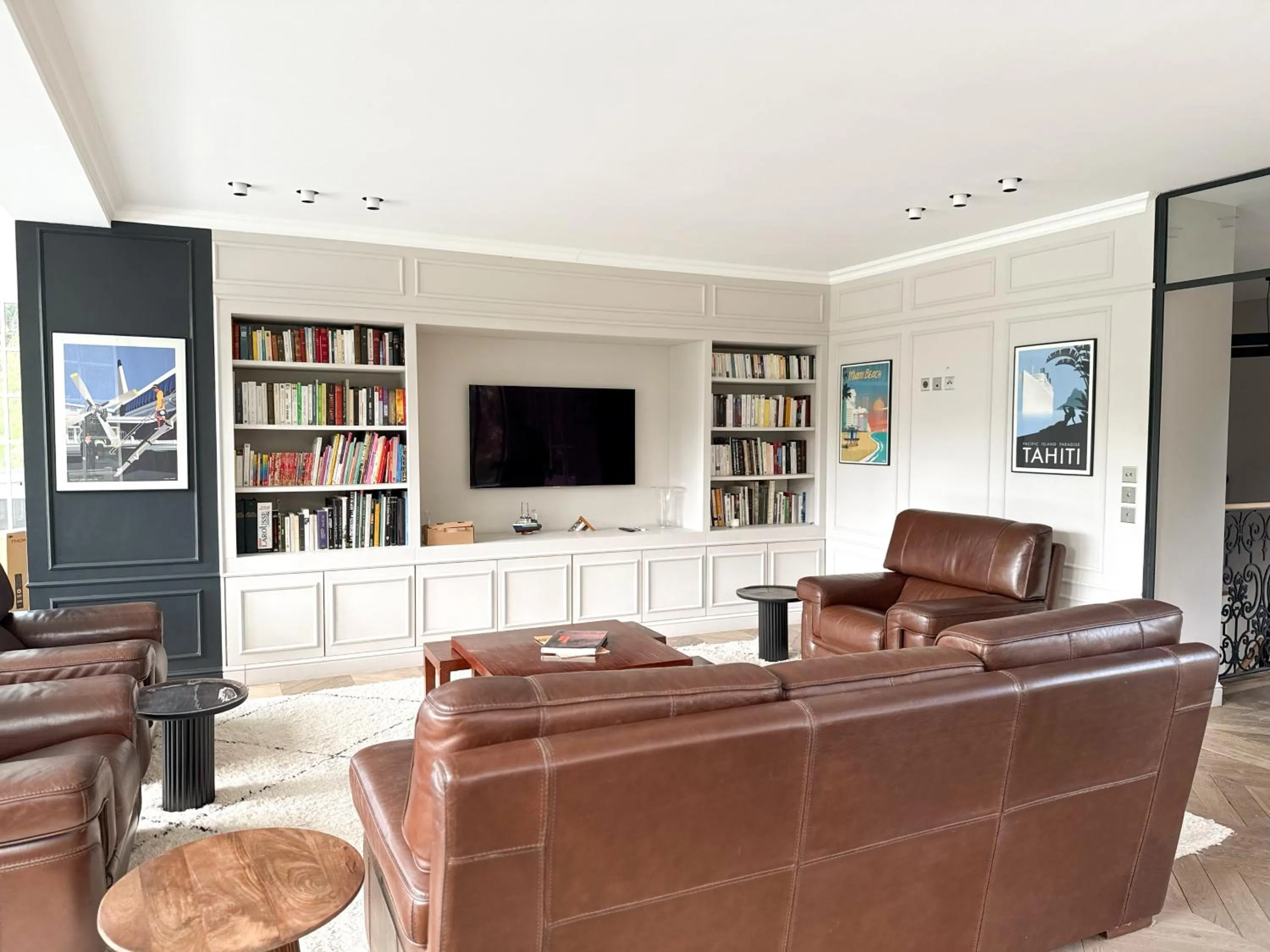 Le Grand Hôtel Le Touquet-Paris-Plage