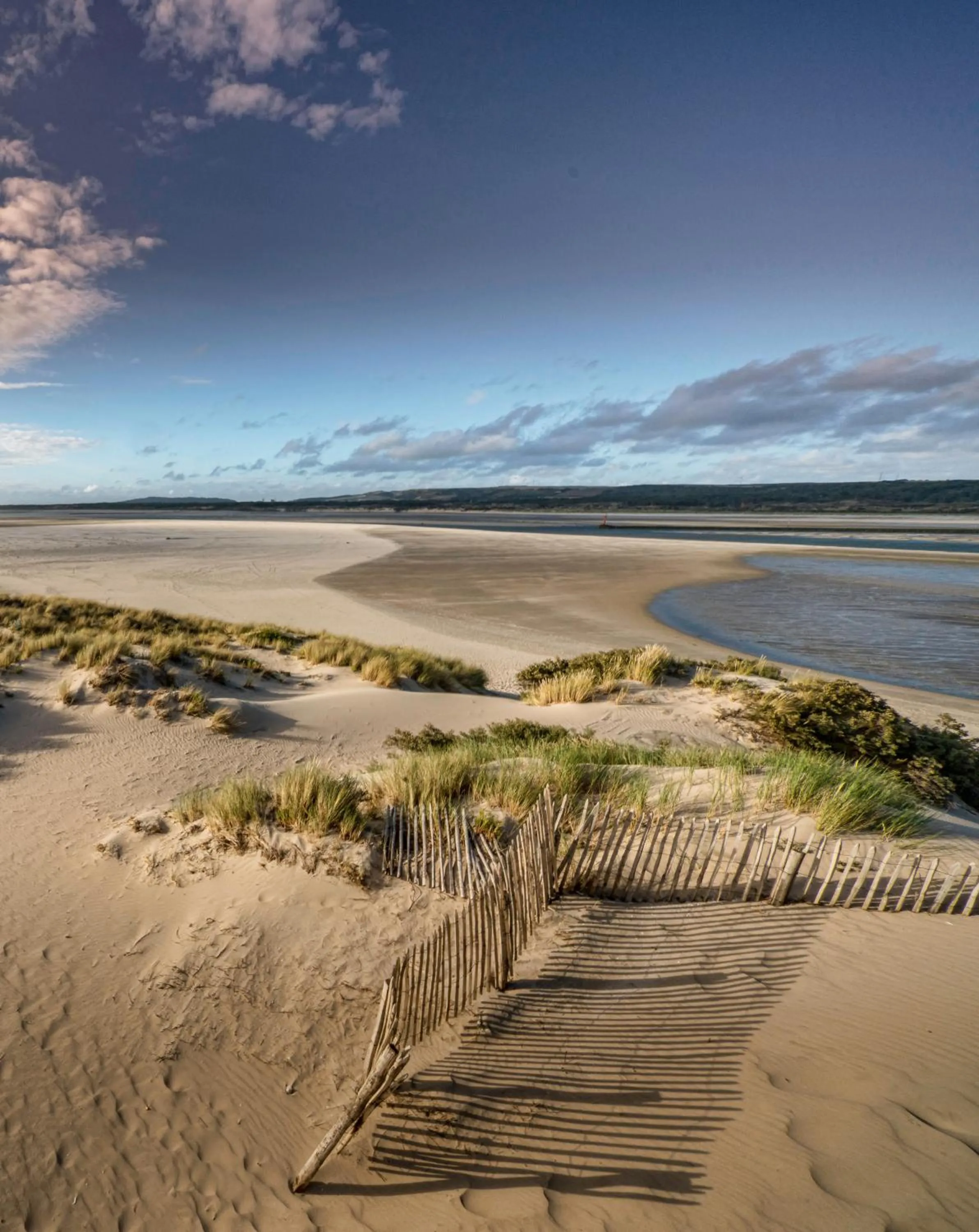 Beach in Le Grand Hôtel Le Touquet-Paris-Plage