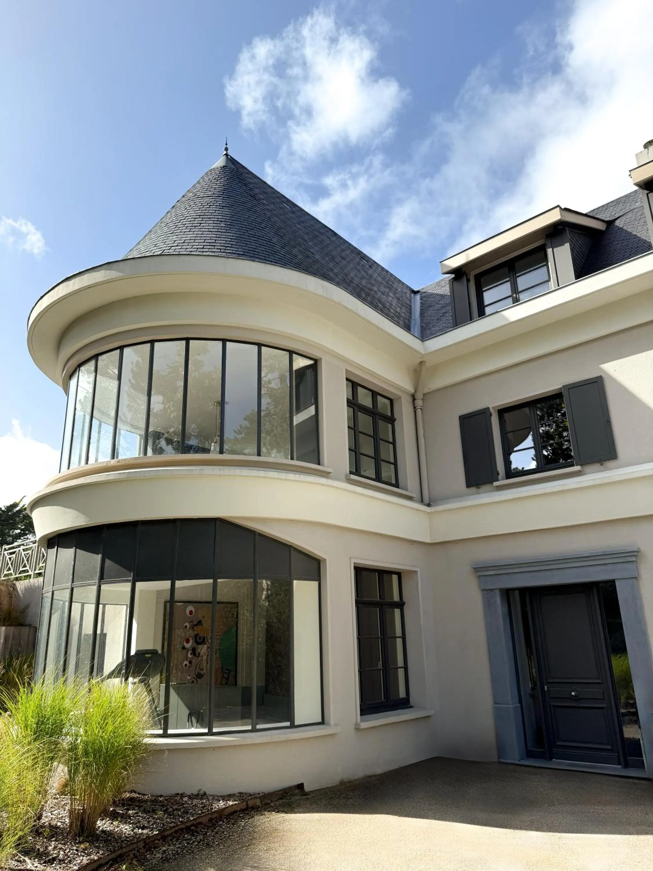 Le Grand Hôtel Le Touquet-Paris-Plage