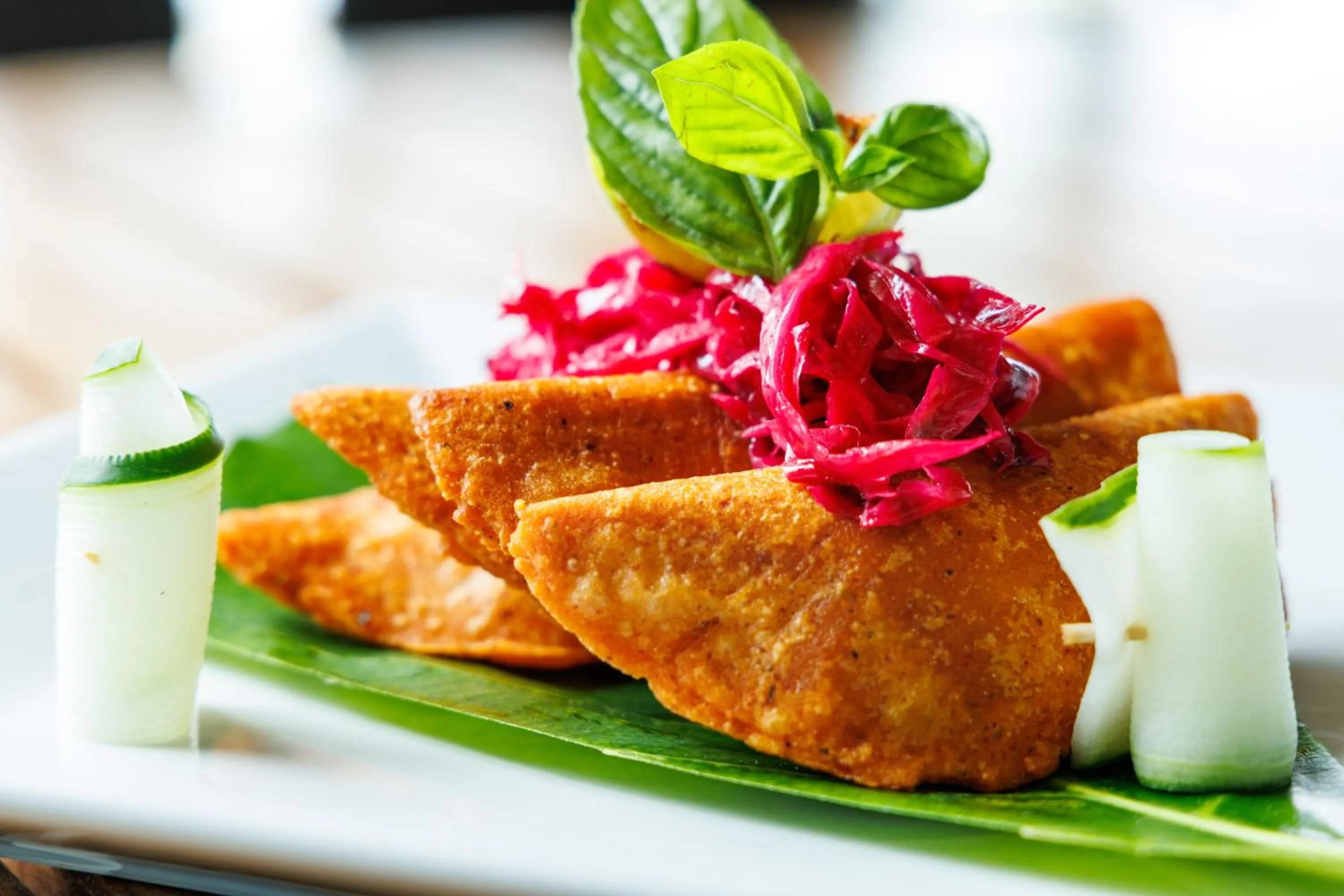 Shaka Caye All inclusive Resort