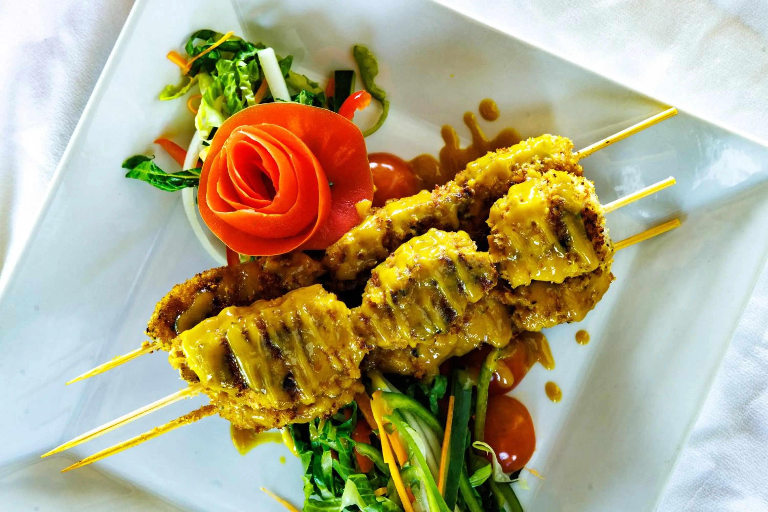 Shaka Caye All inclusive Resort