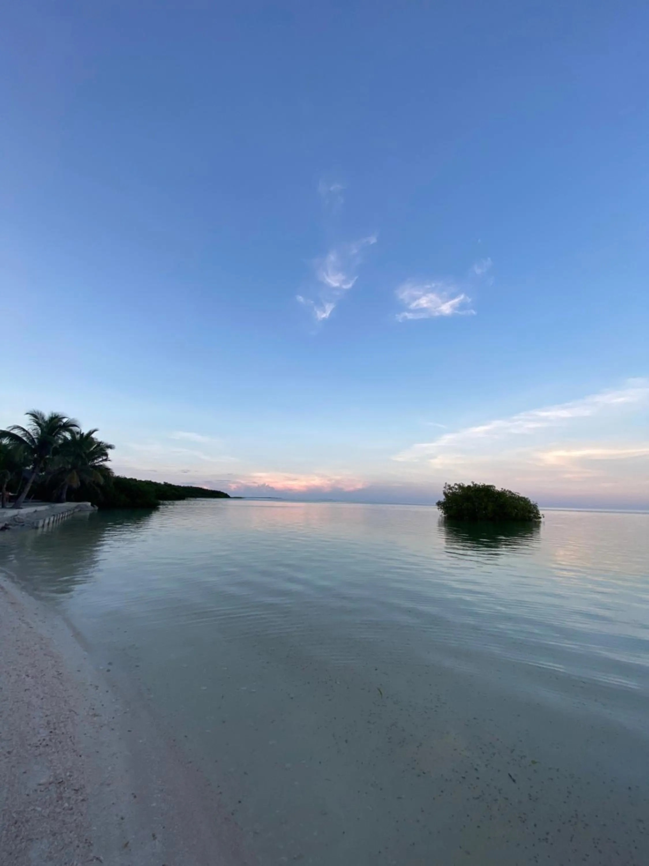 Shaka Caye All inclusive Resort