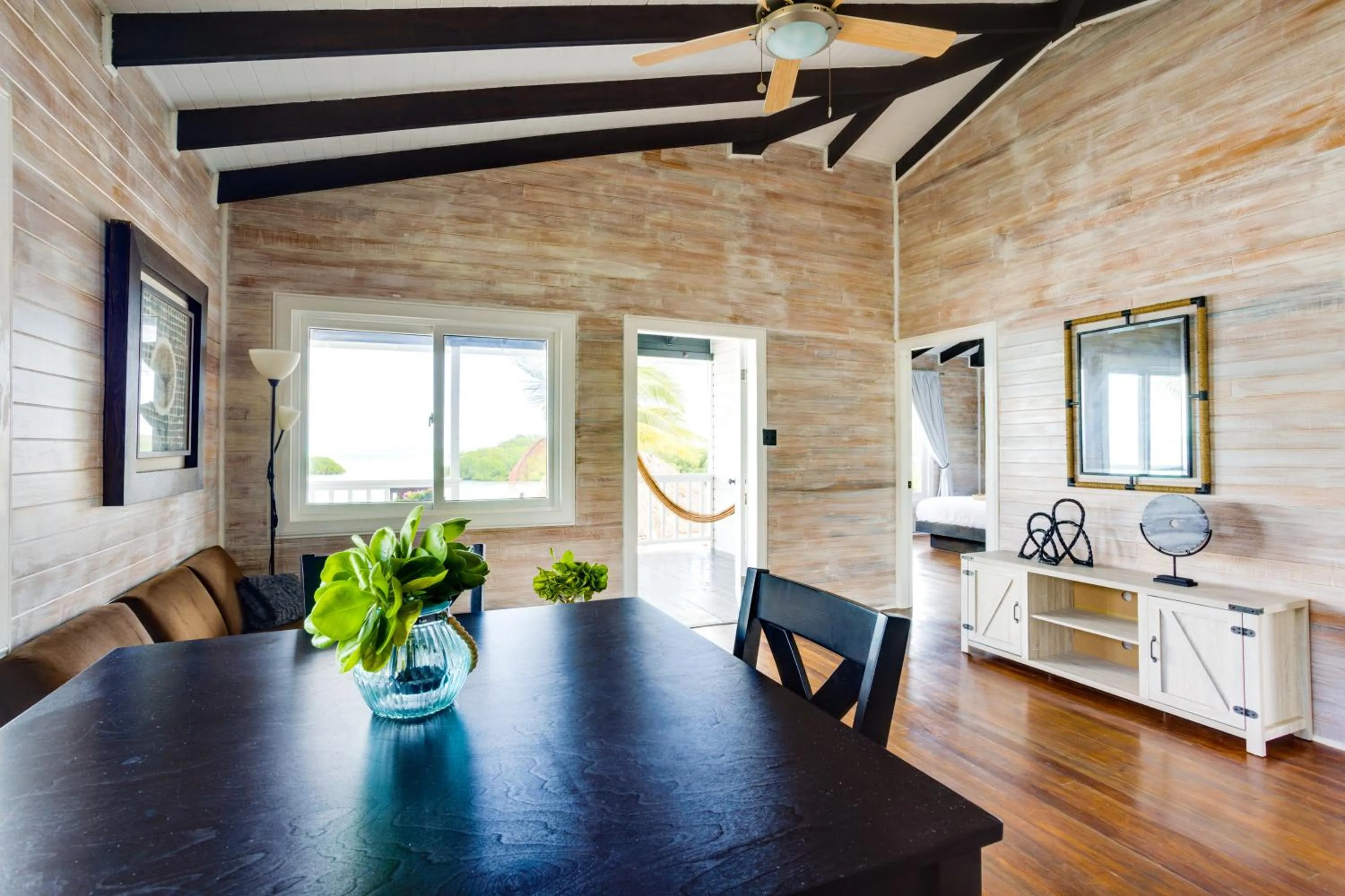 Shaka Caye All inclusive Resort