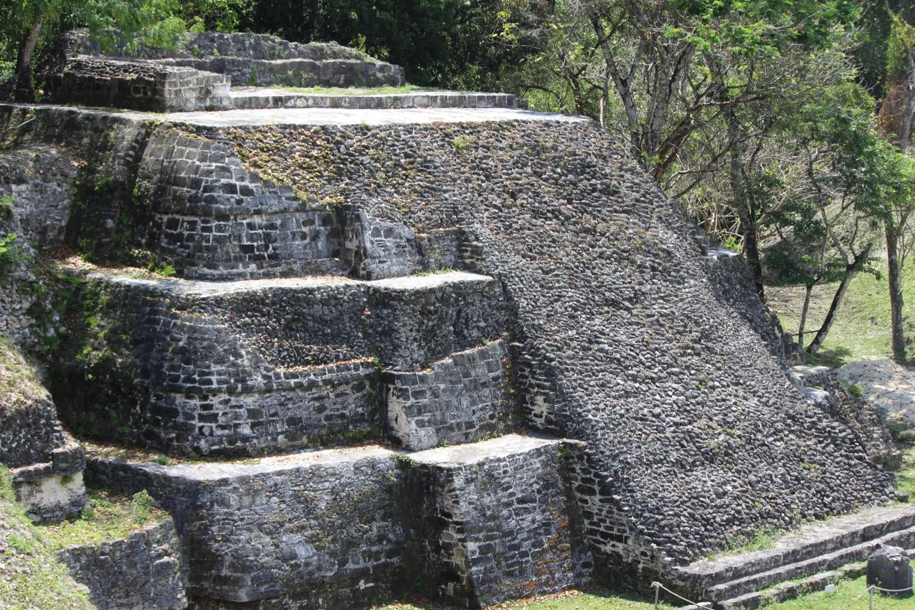 Day in Shaka Caye All inclusive Resort
