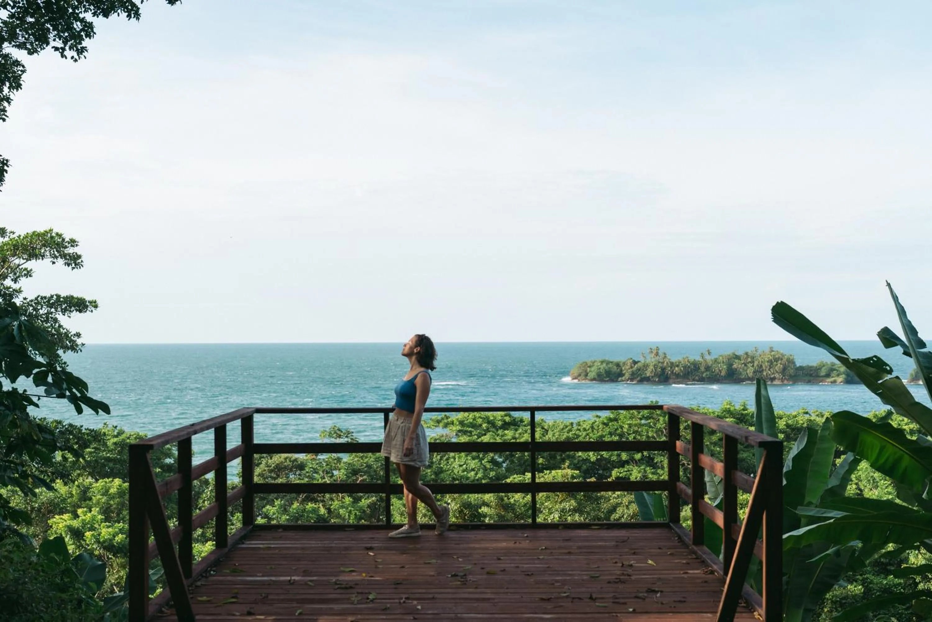 Red Frog Beach Island Resort