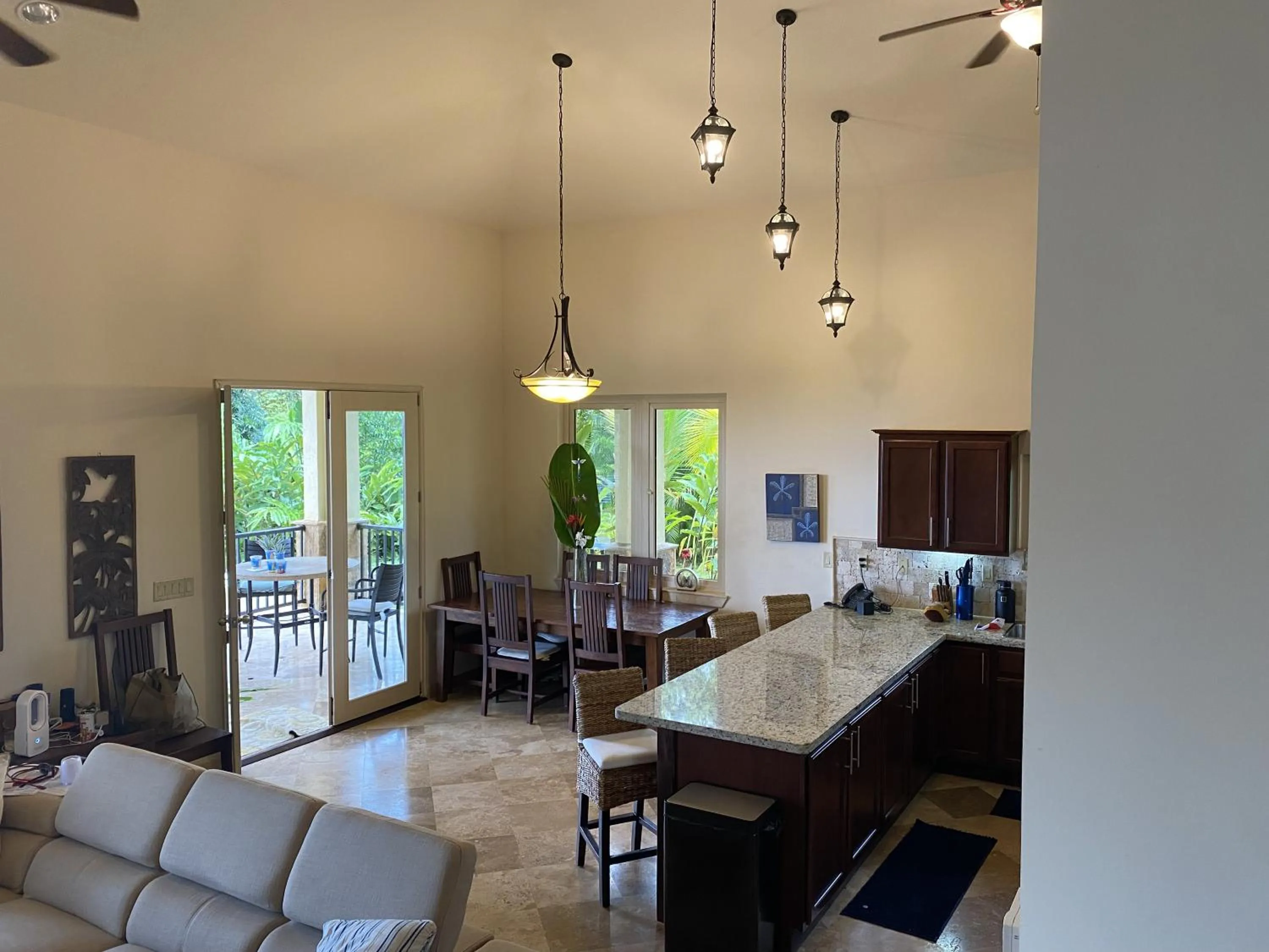 Red Frog Beach Island Resort