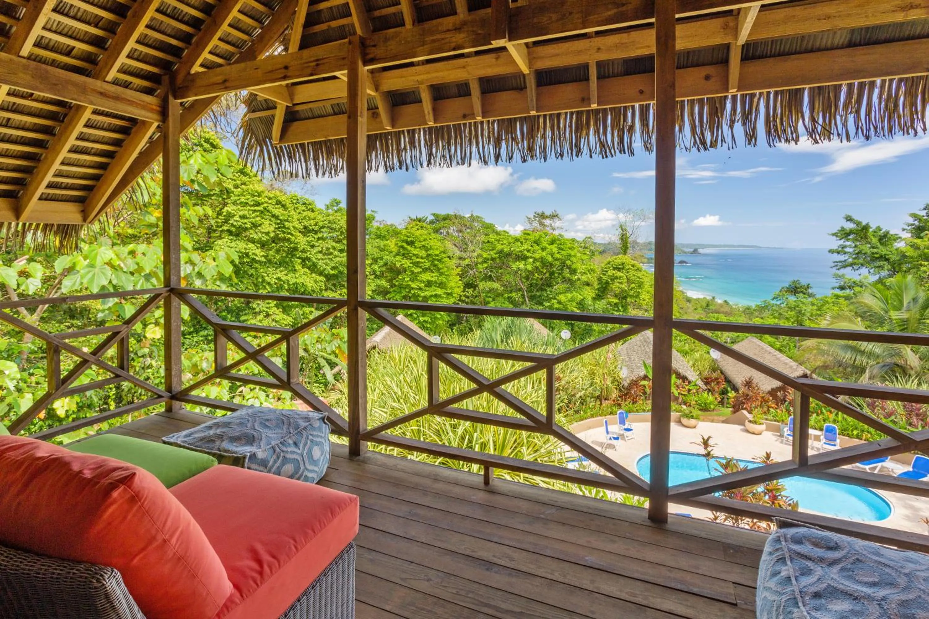 Red Frog Beach Island Resort