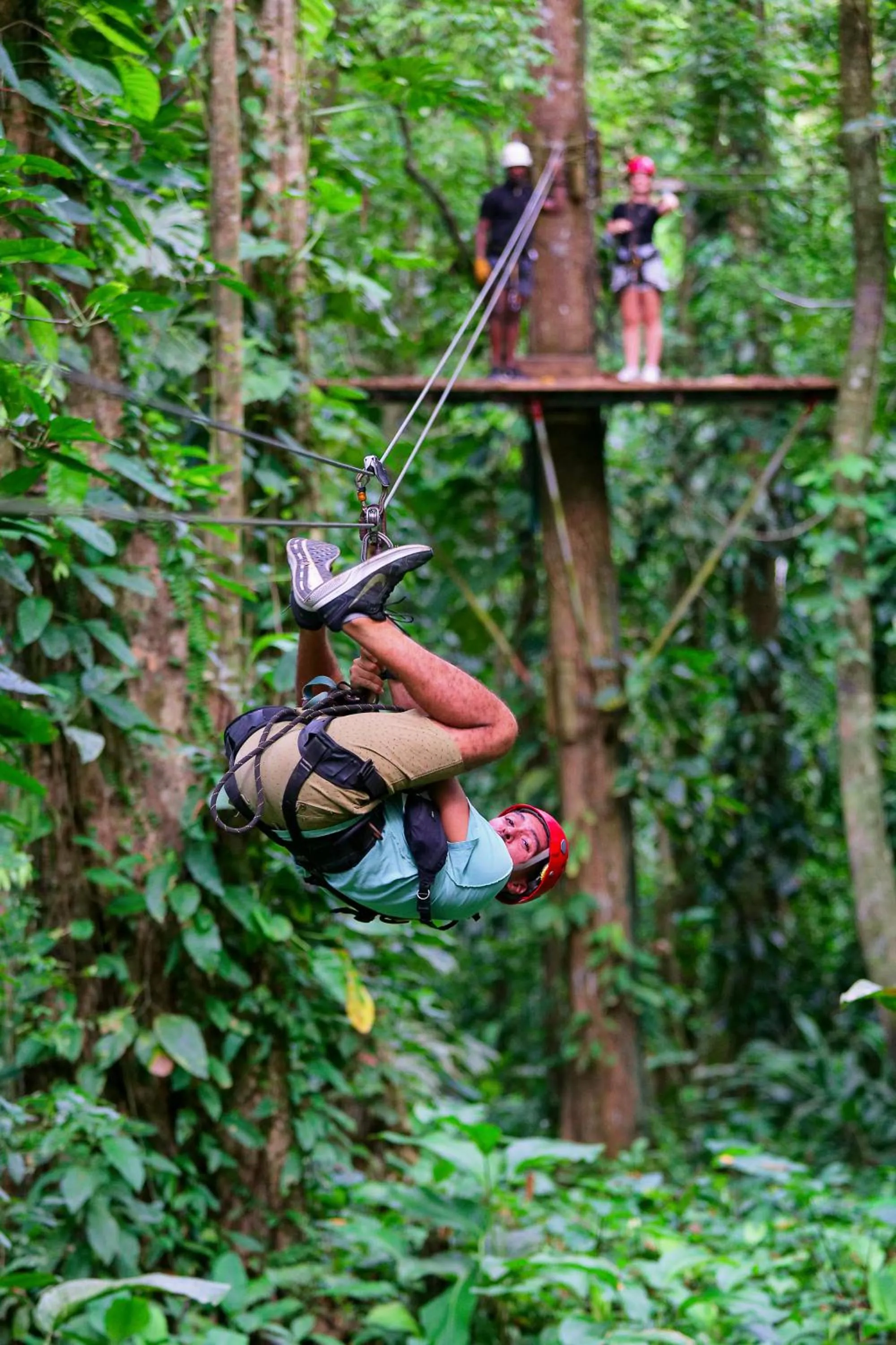 Red Frog Beach Island Resort