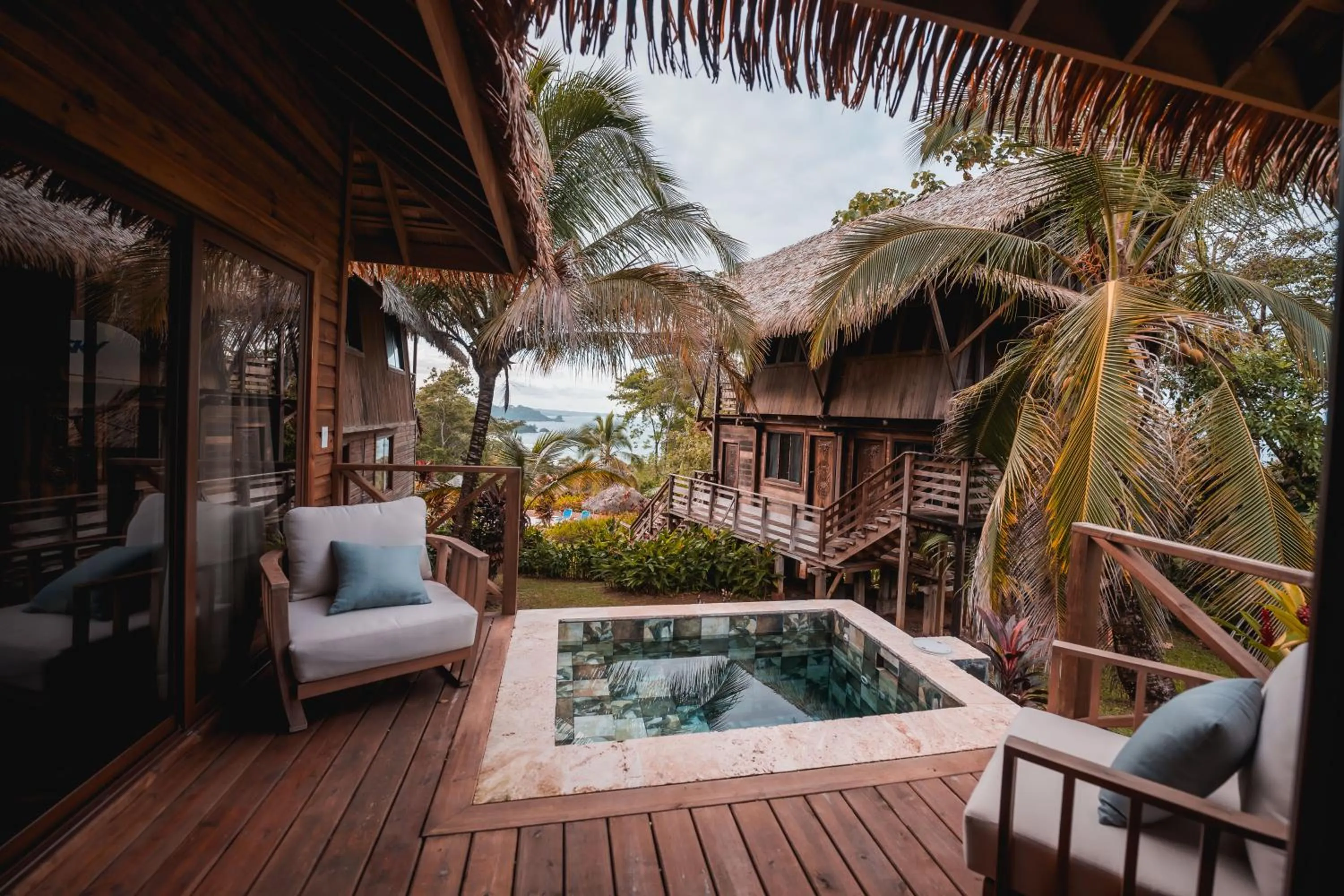 Red Frog Beach Island Resort