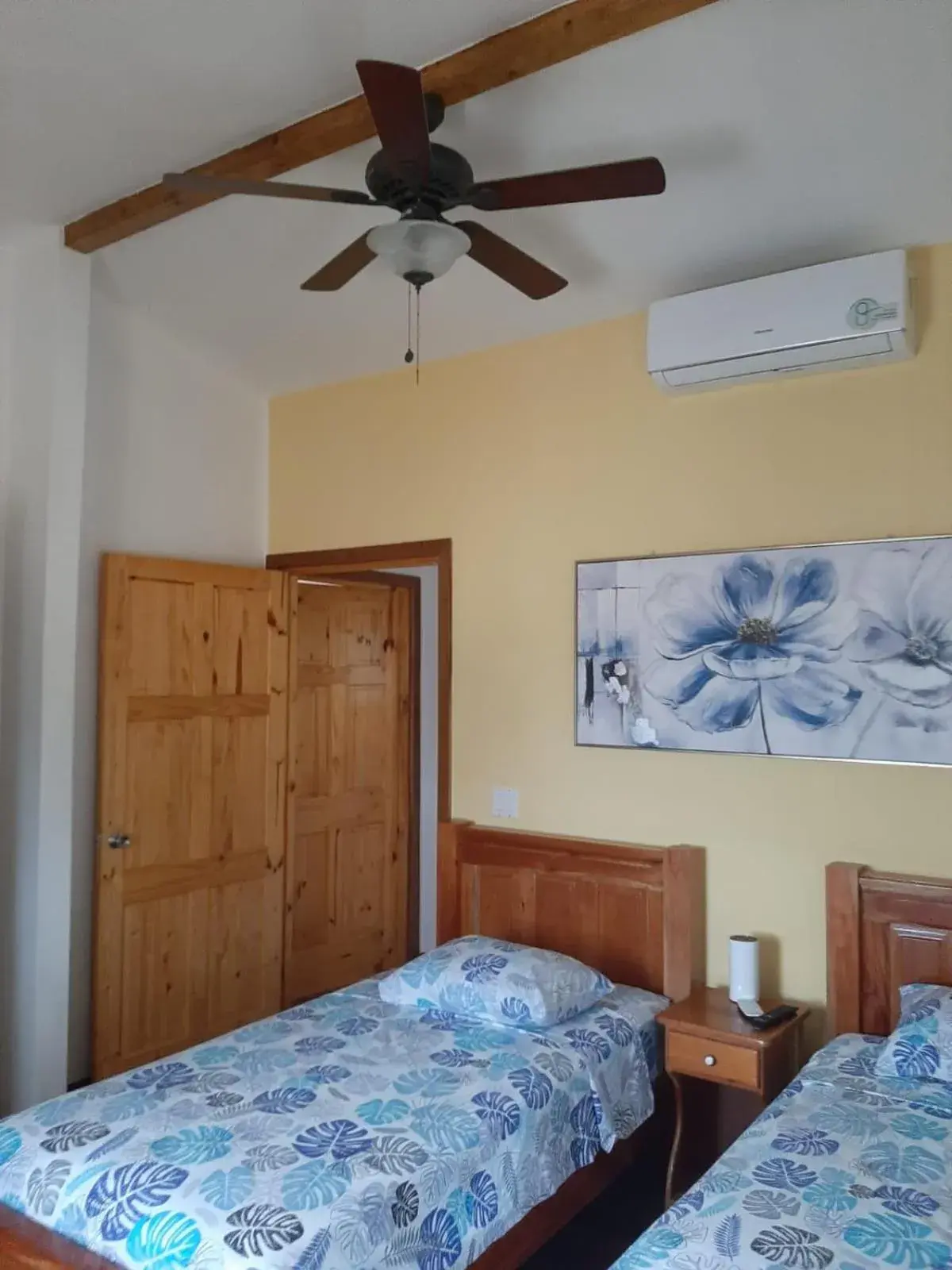 Deluxe Family Room in Faro del Colibri Deluxe Family Room in Faro del Colibri