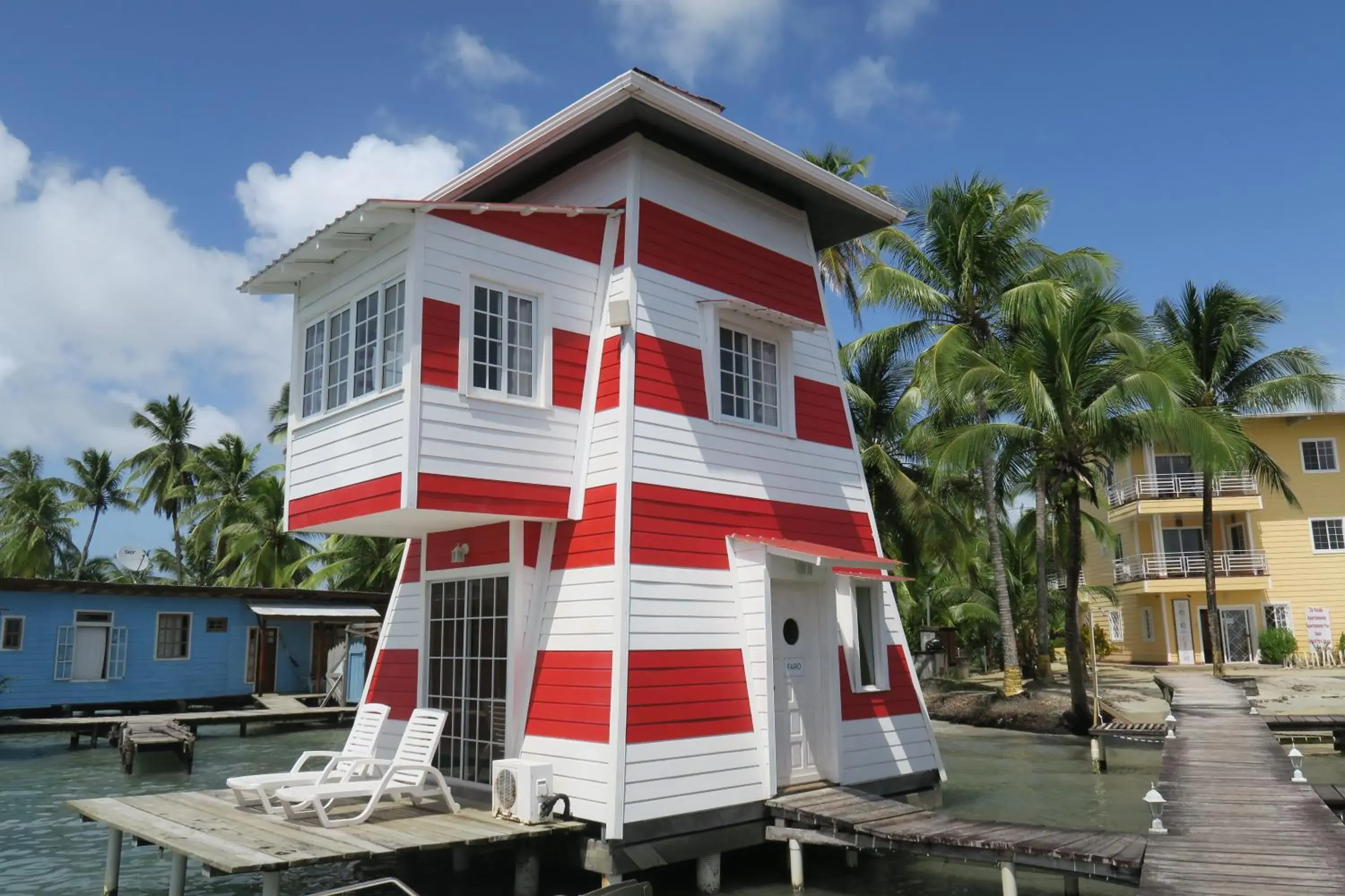 Superior Bungalow in Faro del Colibri Superior Bungalow in Faro del Colibri