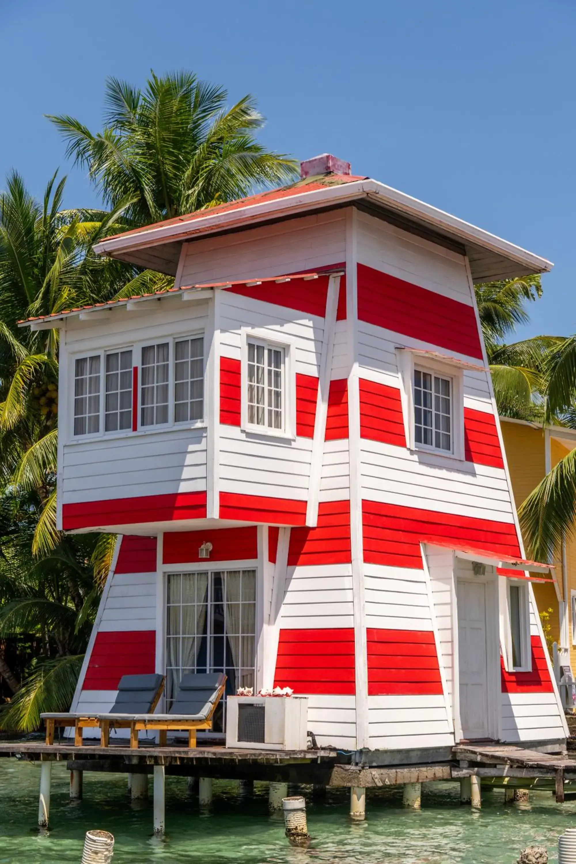 Superior Bungalow in Faro del Colibri Superior Bungalow in Faro del Colibri